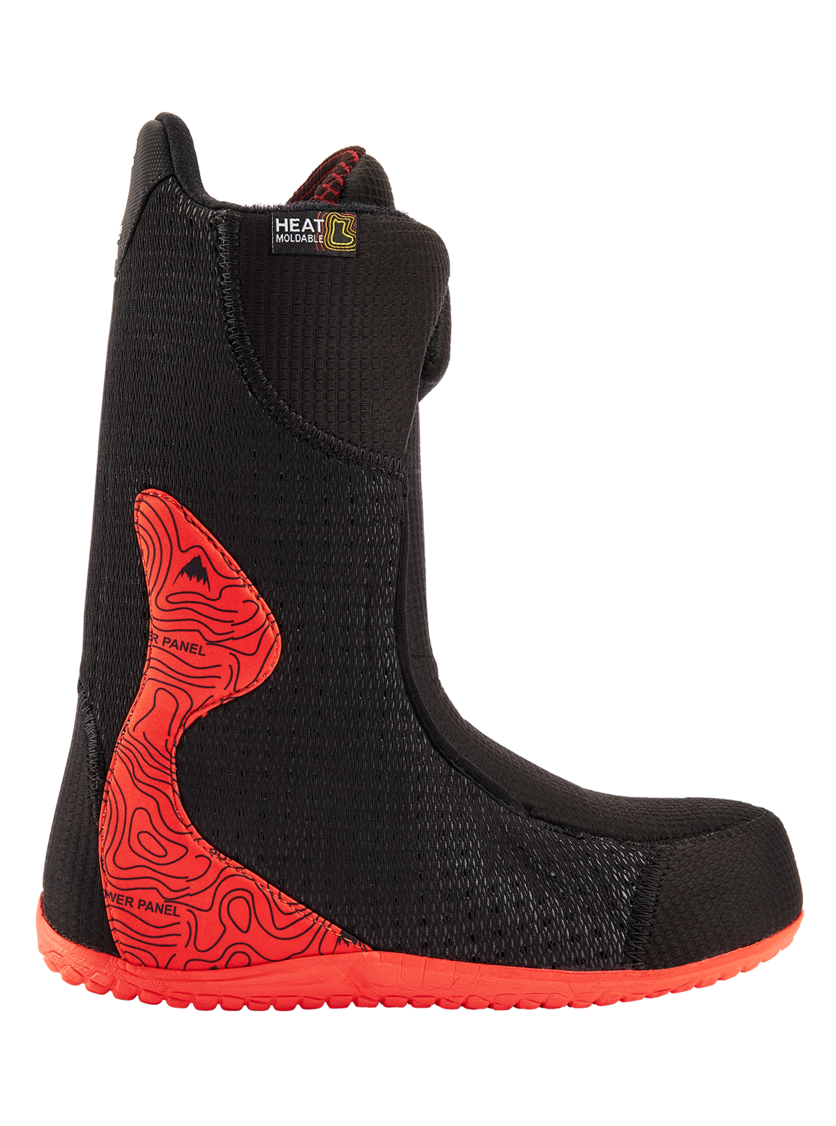 Men's Burton Ion Step On® Snowboard Boots | Burton.com Winter 2025 Men's Burton Ion Step On® Snowboard Boots | Burton.com Winter 2025