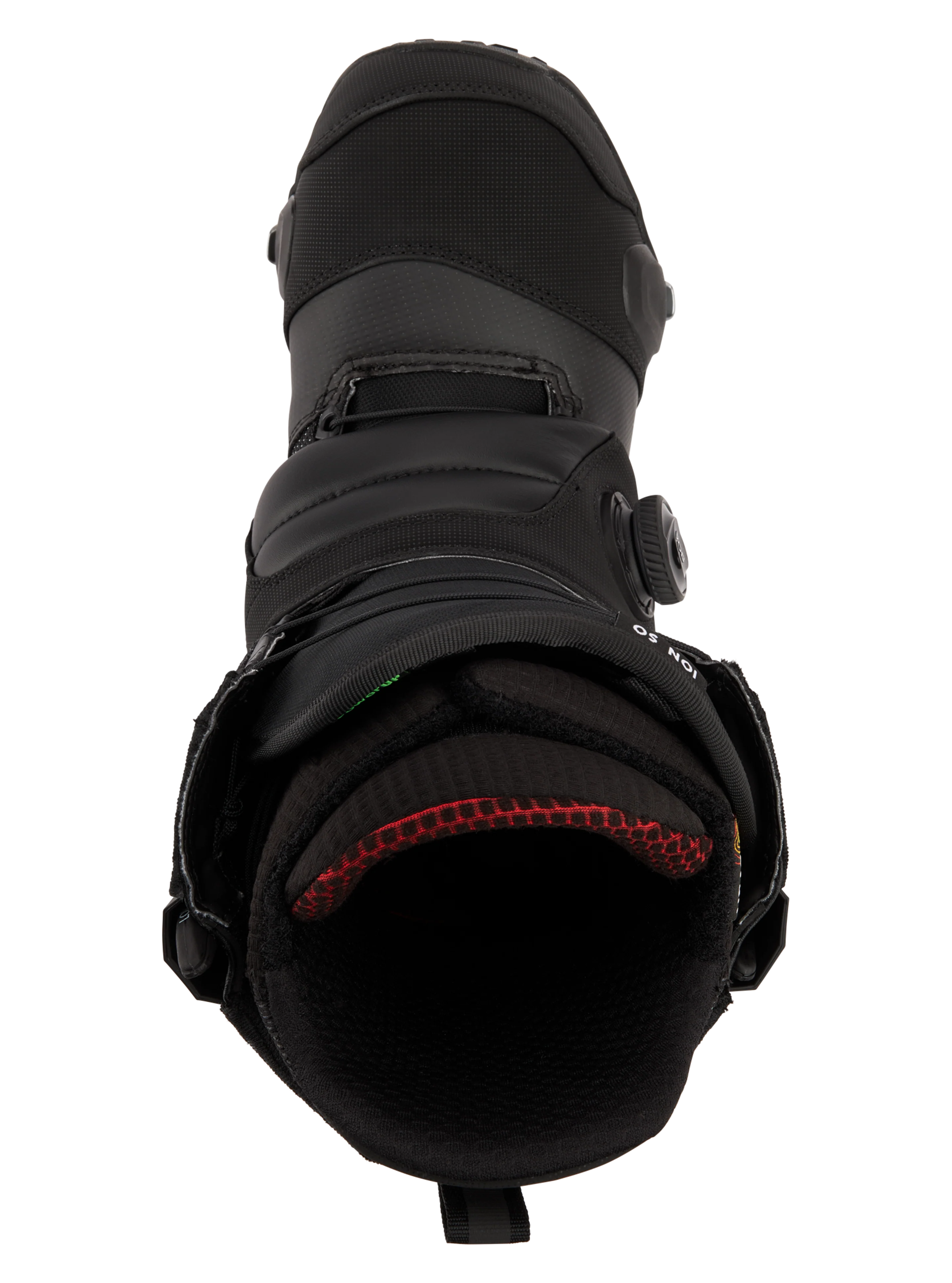Men's Burton Ion Step On® Snowboard Boots | Burton.com Winter 2025 Men's Burton Ion Step On® Snowboard Boots | Burton.com Winter 2025