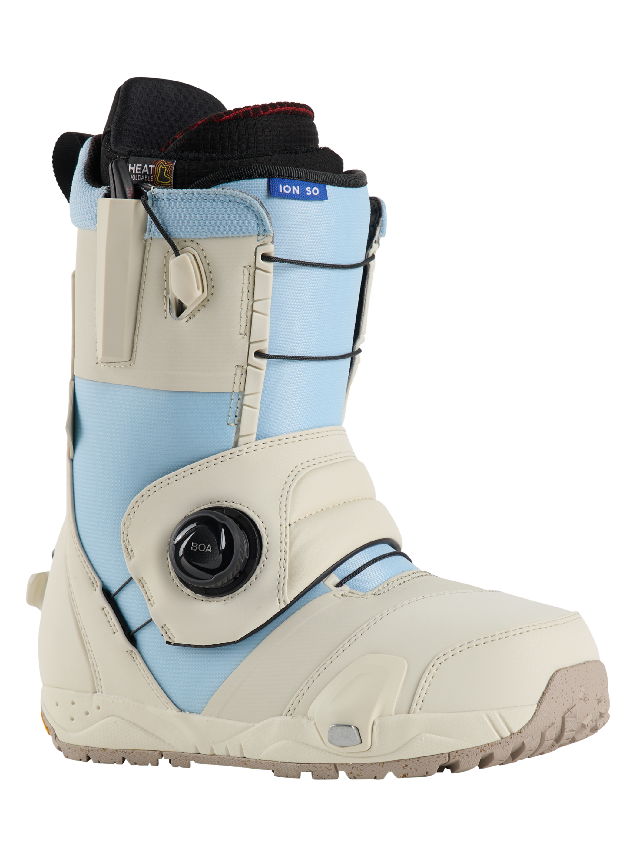 メンズ Burton アイオン Step On® スノーボードブーツ
