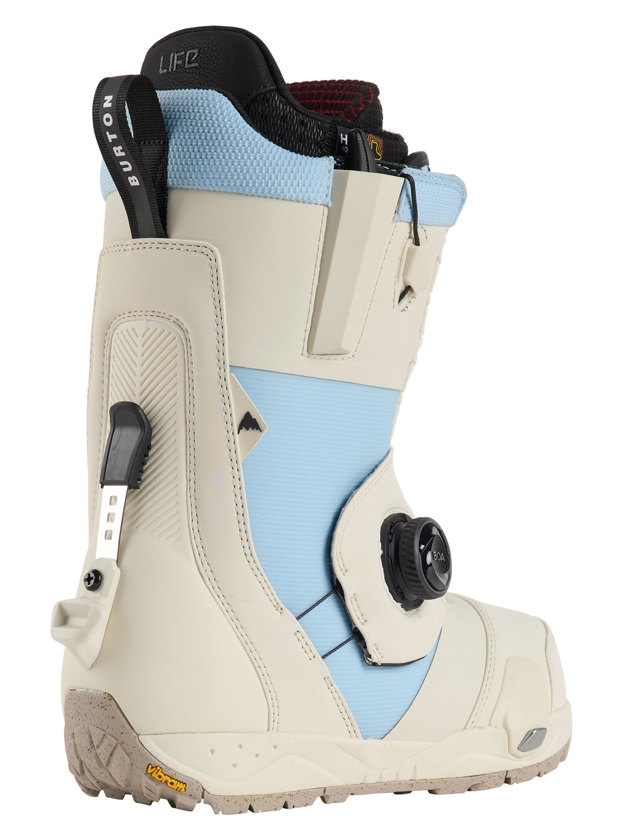 メンズ Burton アイオン Step On® スノーボードブーツ
