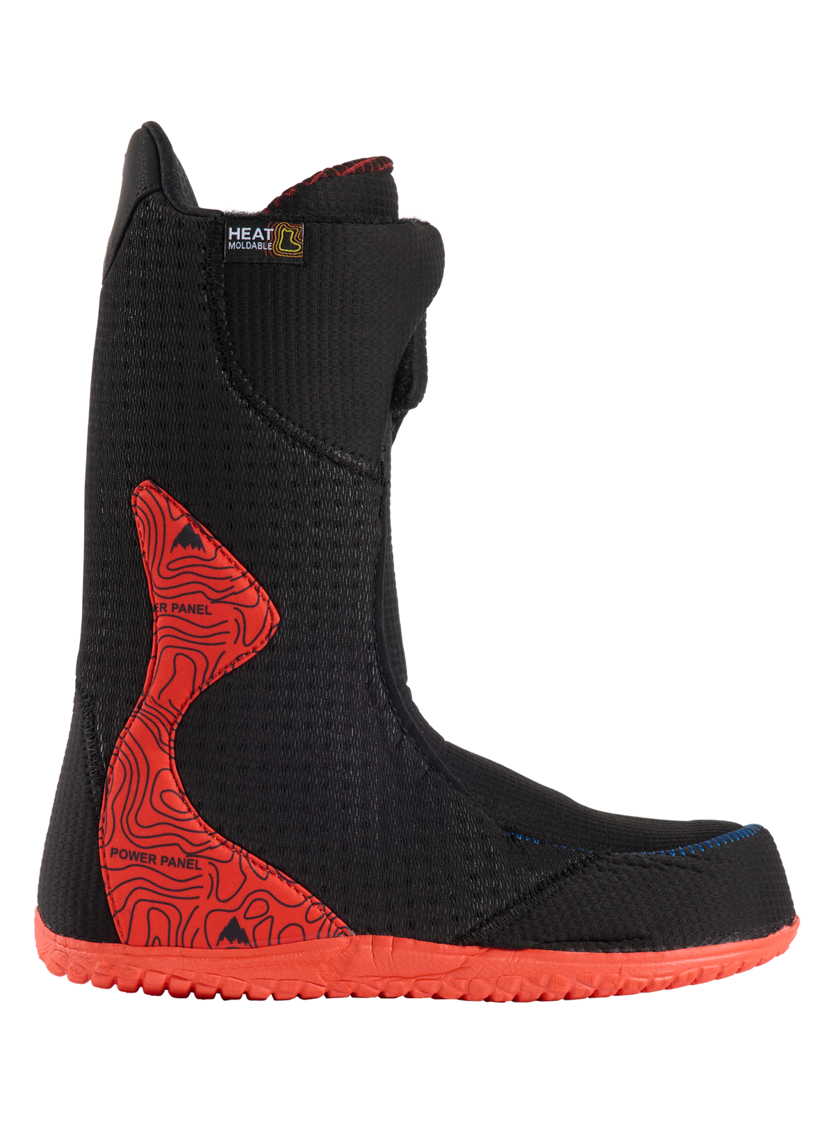 Men's Burton Ion Step On® Snowboard Boots 2025 Men's Burton Ion Step On® Snowboard Boots 2025