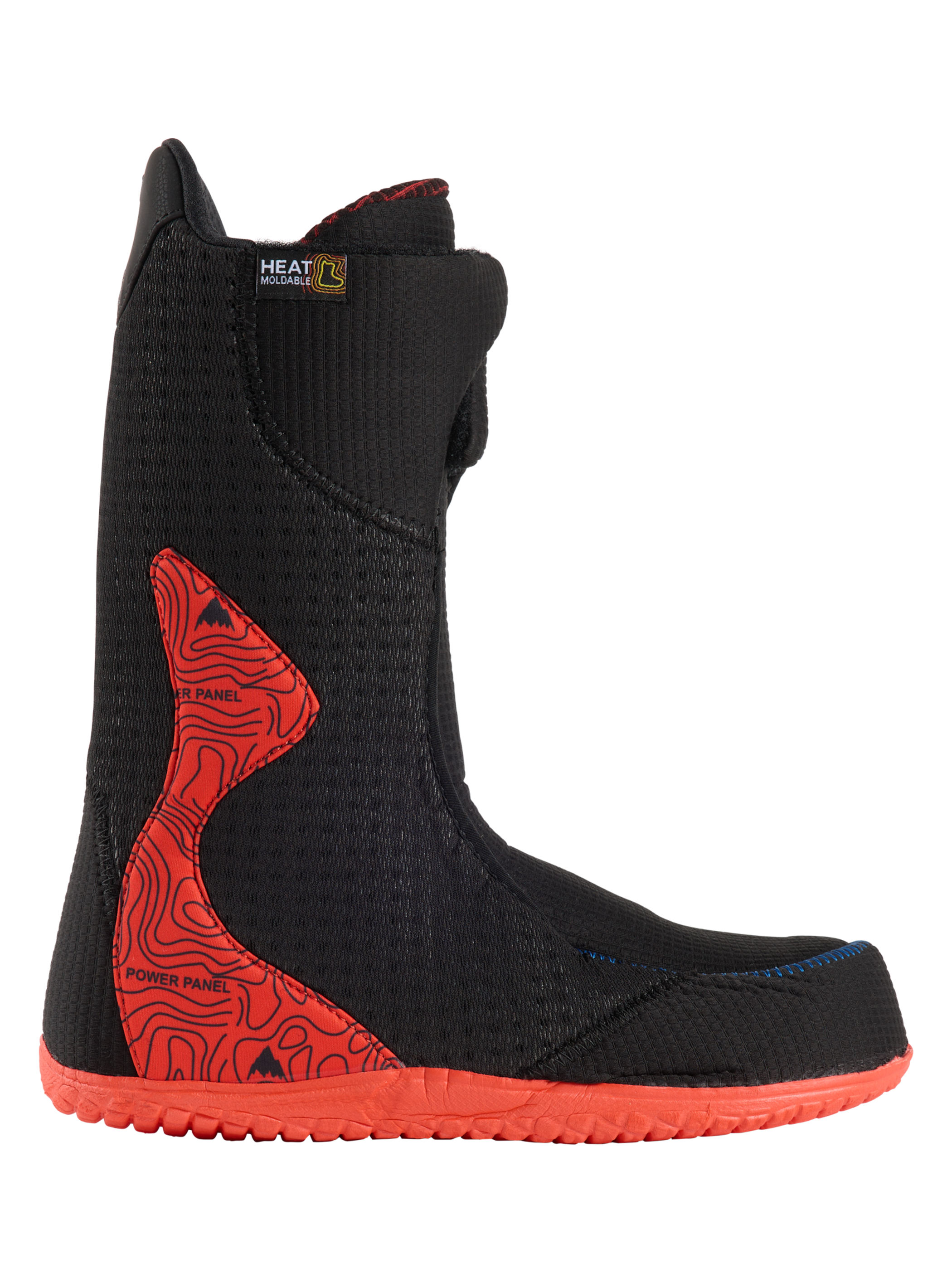 メンズ Burton アイオン Step On® スノーボードブーツ