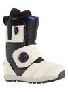 Product image of Men's Burton Ion Step On® Snowboard Boots[Variant:Stout White / Black]