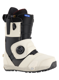 Product image of Men's Burton Ion Step On® Snowboard Boots[Variant:Stout White / Black]