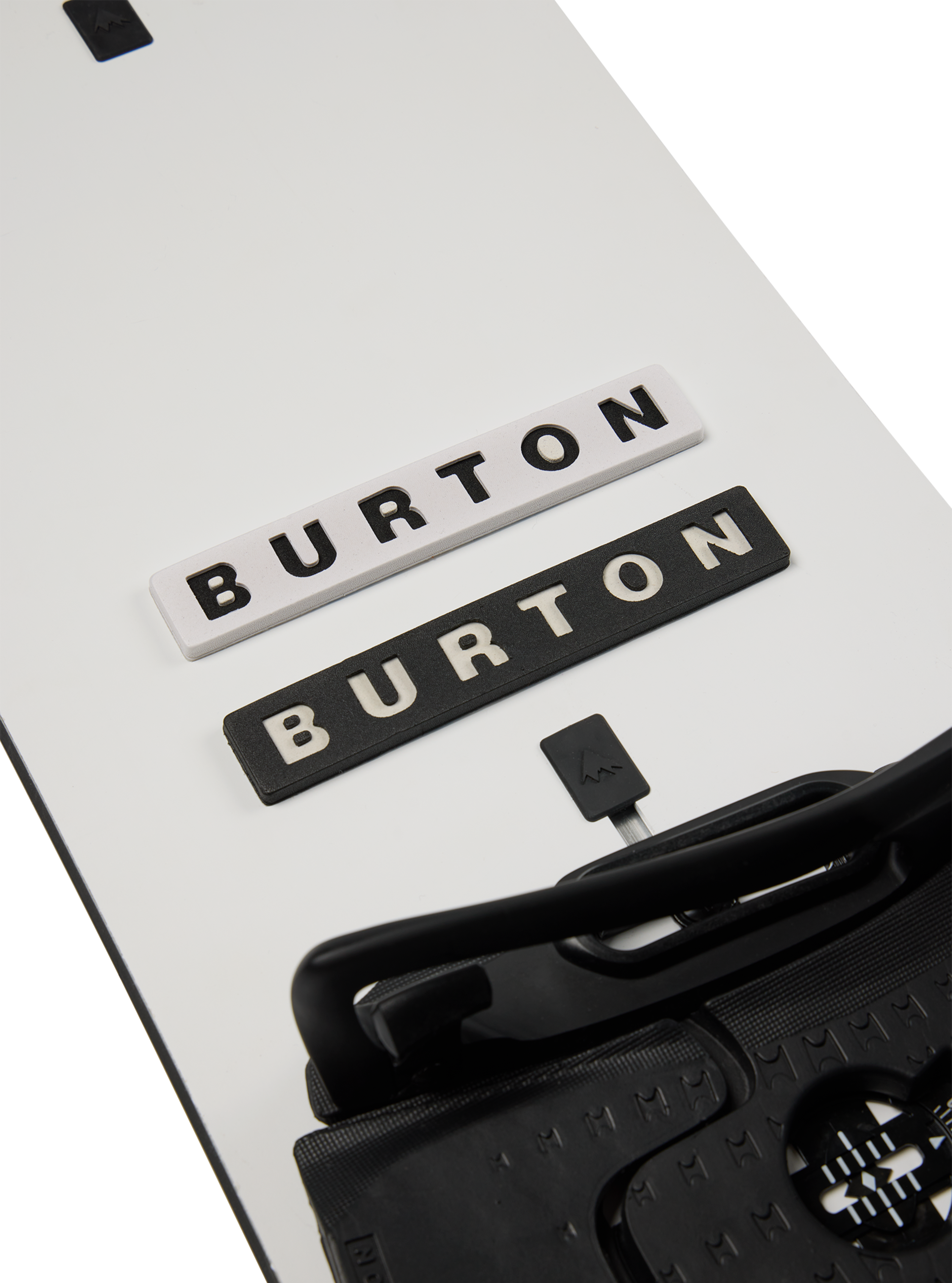Burton Foam Stomp Pad | Snowboard Parts & Accessories | Burton.com Burton Foam Stomp Pad | Snowboard Parts & Accessories | Burton.com