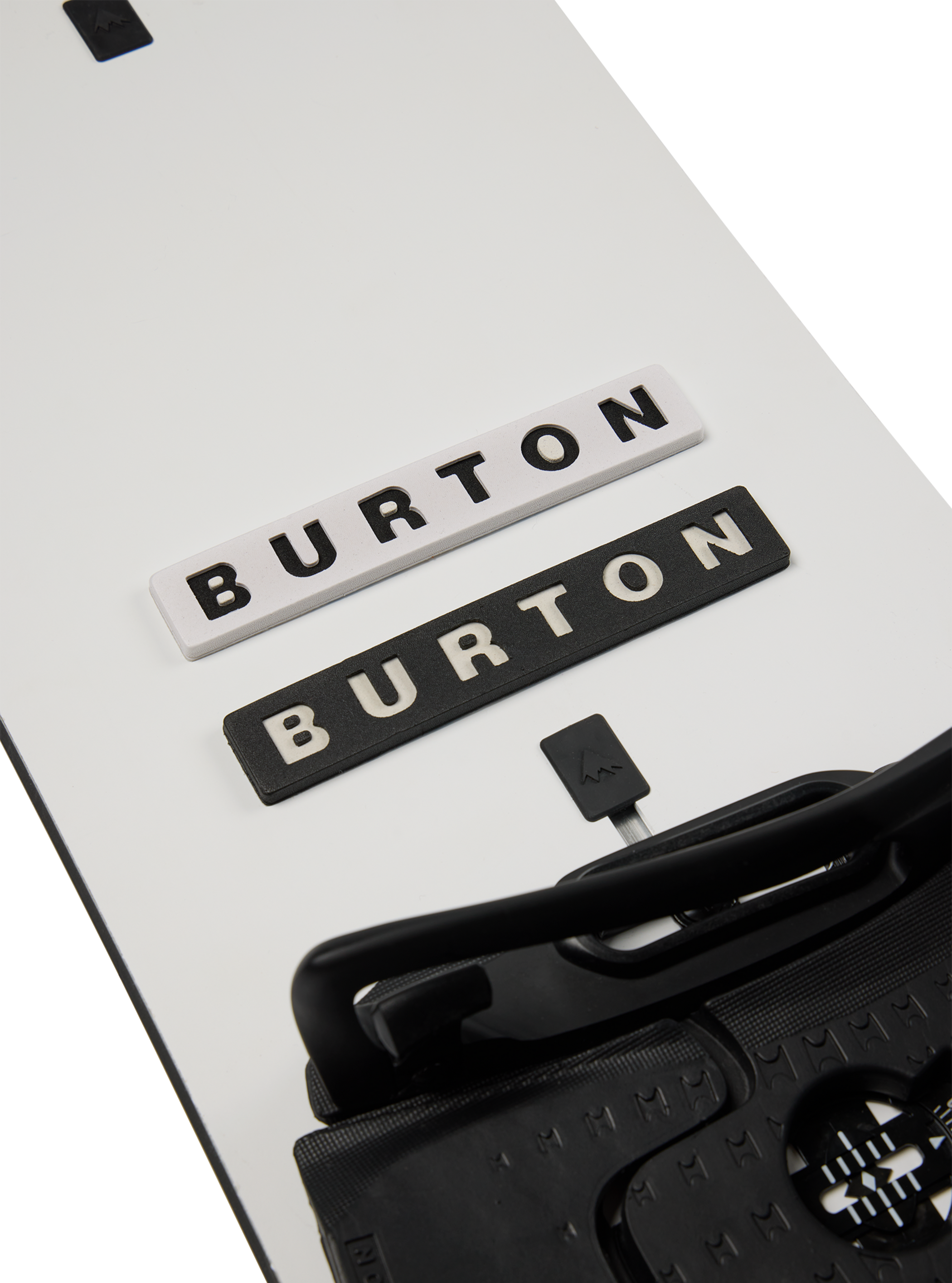 Product image of Burton Foam Stomp Pad[Variant:Bar Logo]