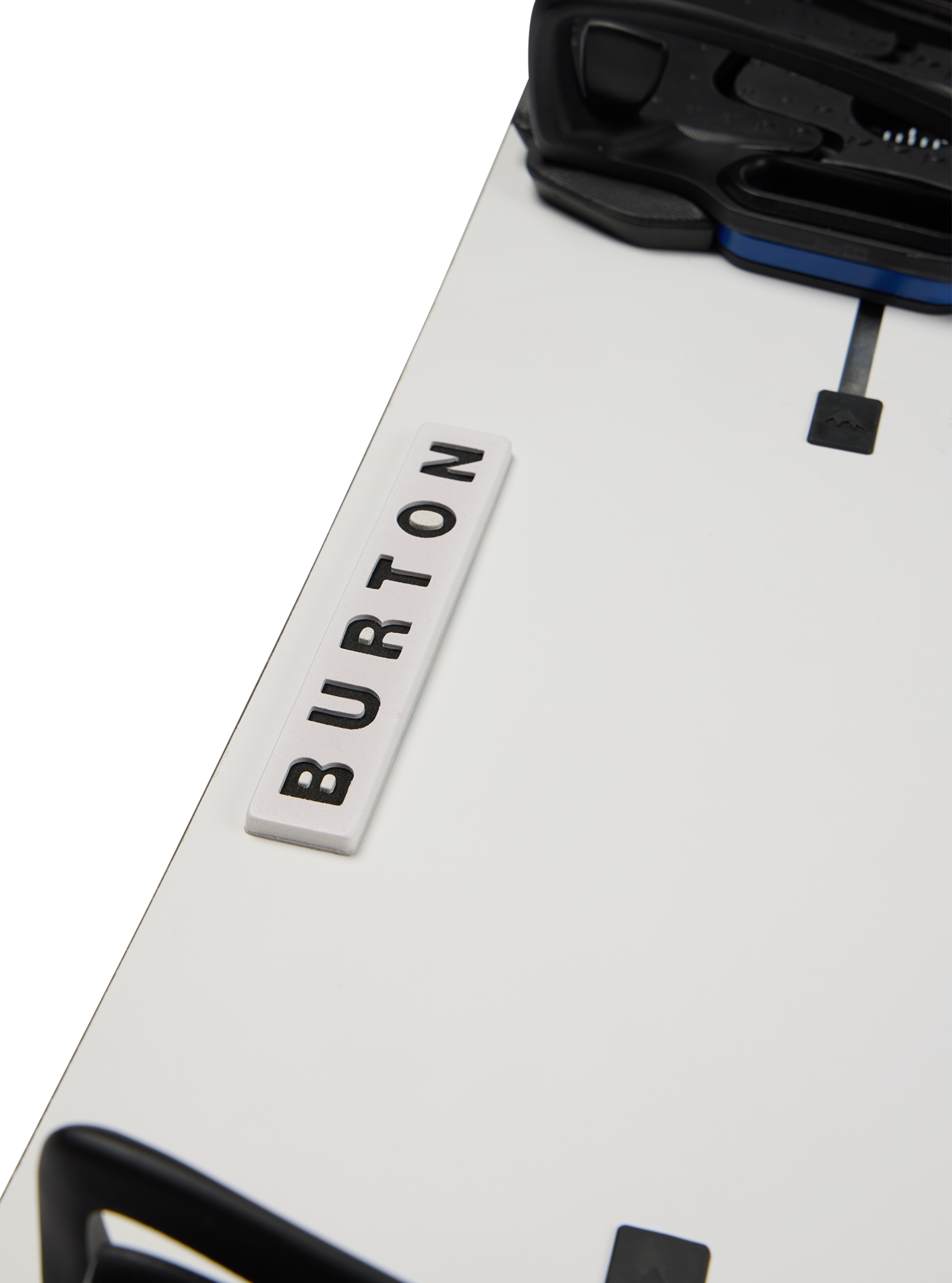 Burton フォーム ストンプパッド