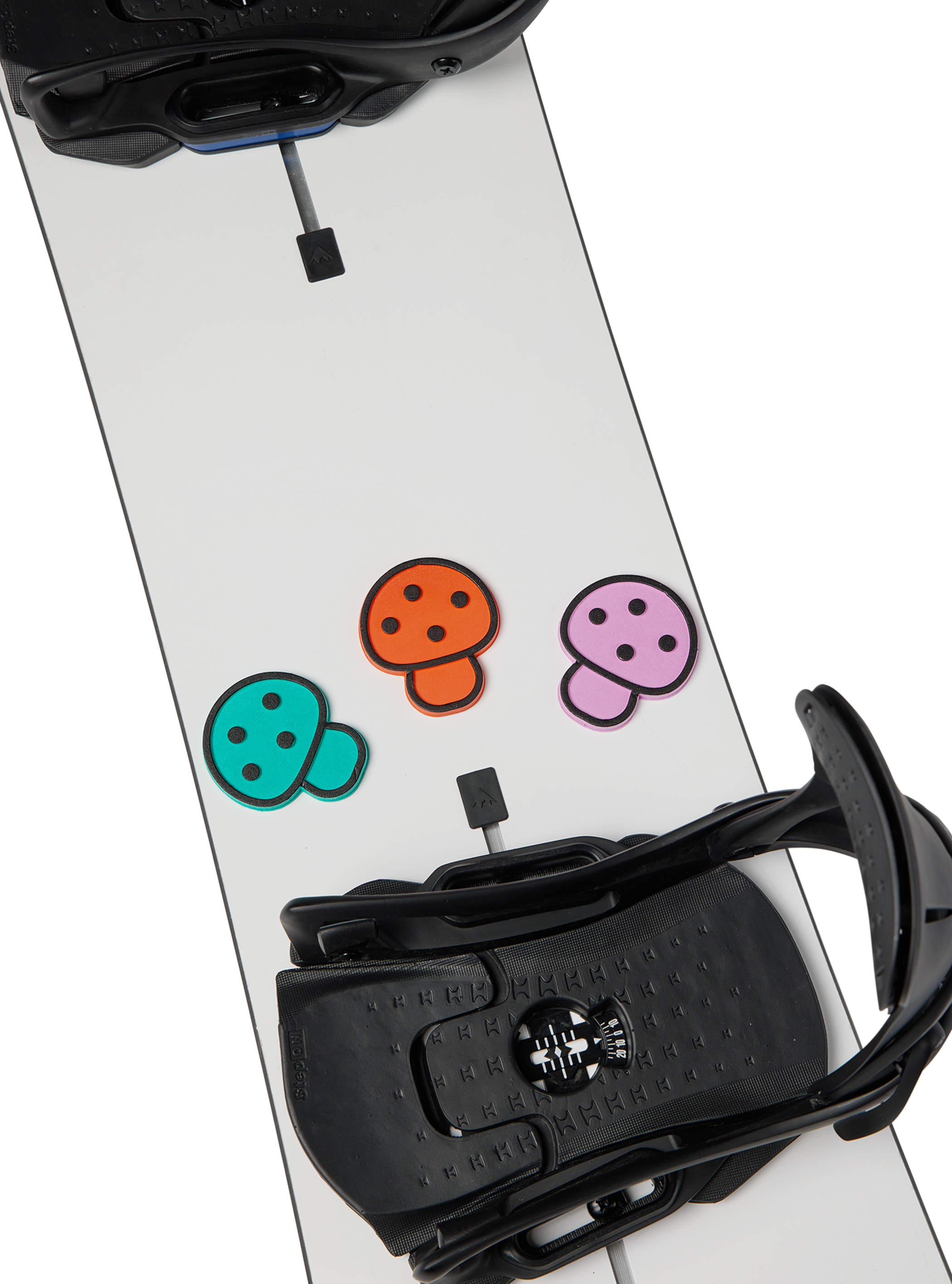 Product image of Burton Foam Stomp Pad[Variant:Shrooms]