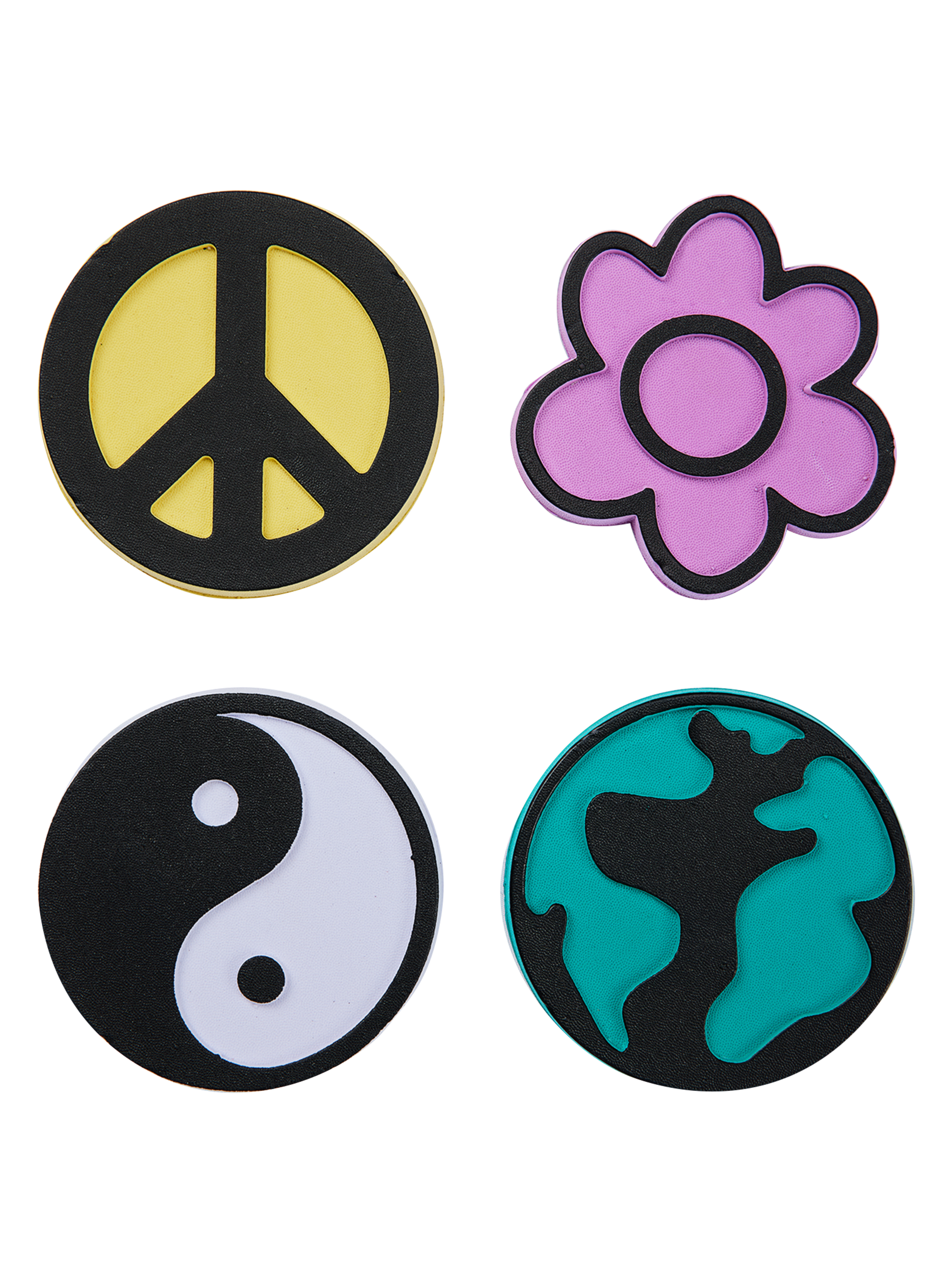 Product image of Burton Foam Stomp Pad[Variant:Assorted]