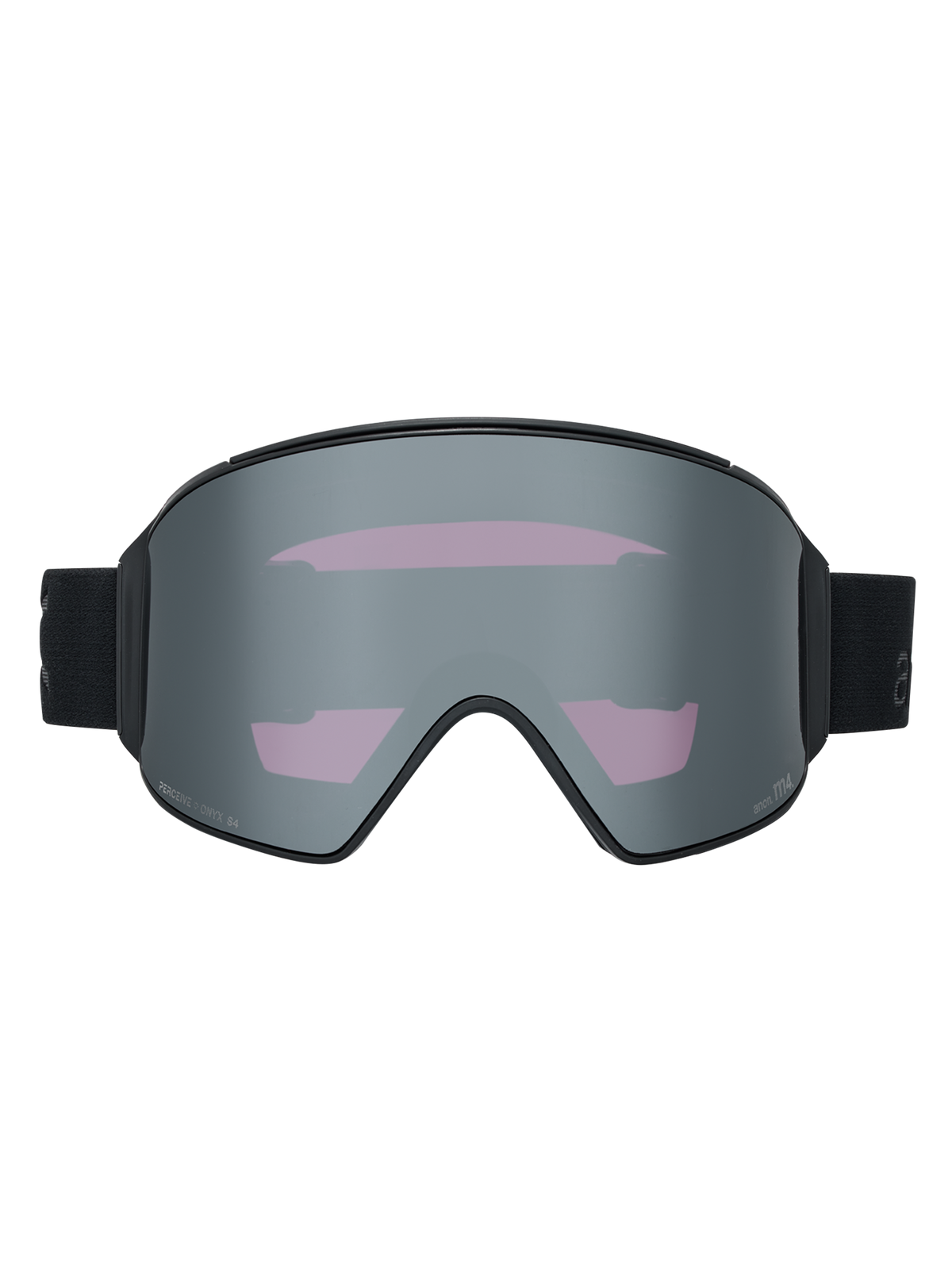 Anon M4 Goggles (Cylindrical) + Lens + MFI® Face Mask 2027 Anon M4 Goggles (Cylindrical) + Lens + MFI® Face Mask 2027