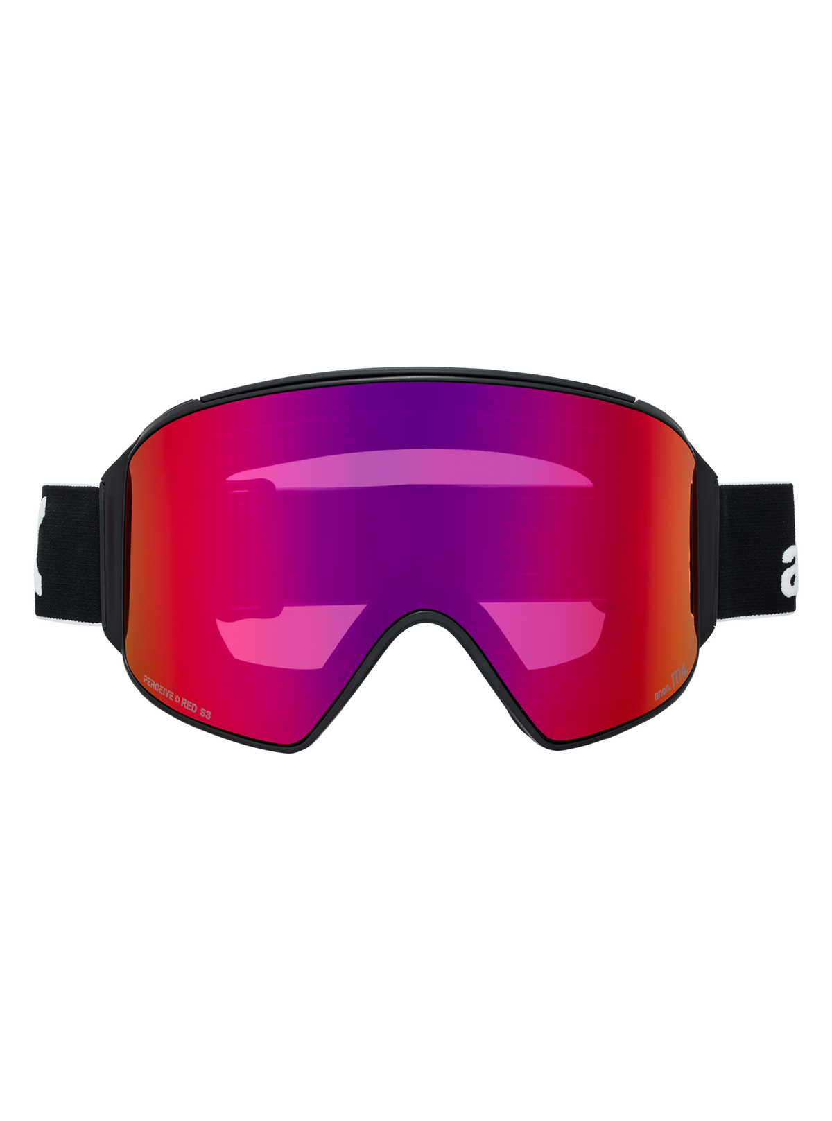 Anon M4 Goggles (Cylindrical) + Lens + MFI® Face Mask 2027 Anon M4 Goggles (Cylindrical) + Lens + MFI® Face Mask 2027