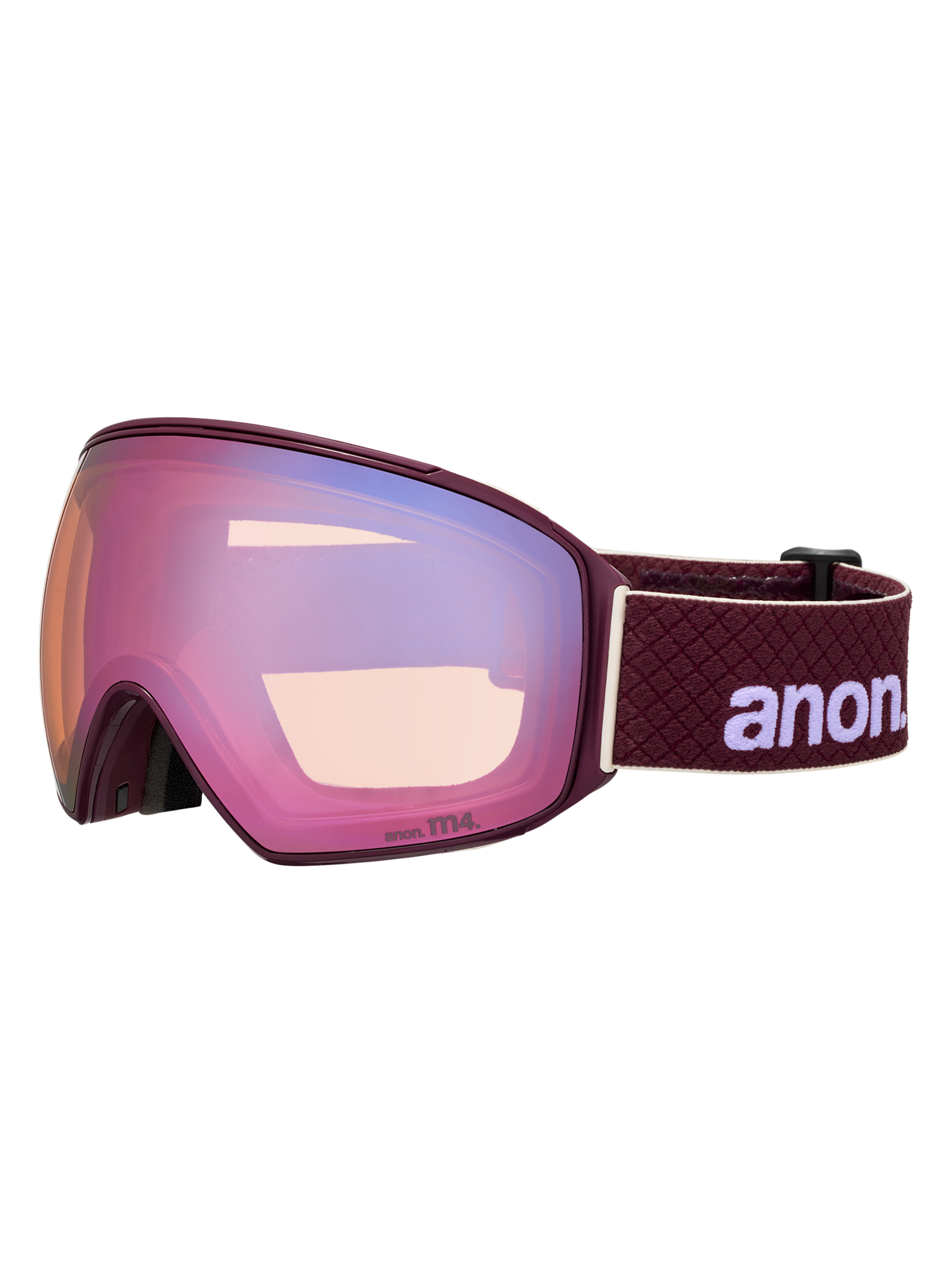 【サンプル】Anon M4 ゴーグル（トーリック）+ ボーナス PERCEIVE レンズ + MFI®フェイスマスク