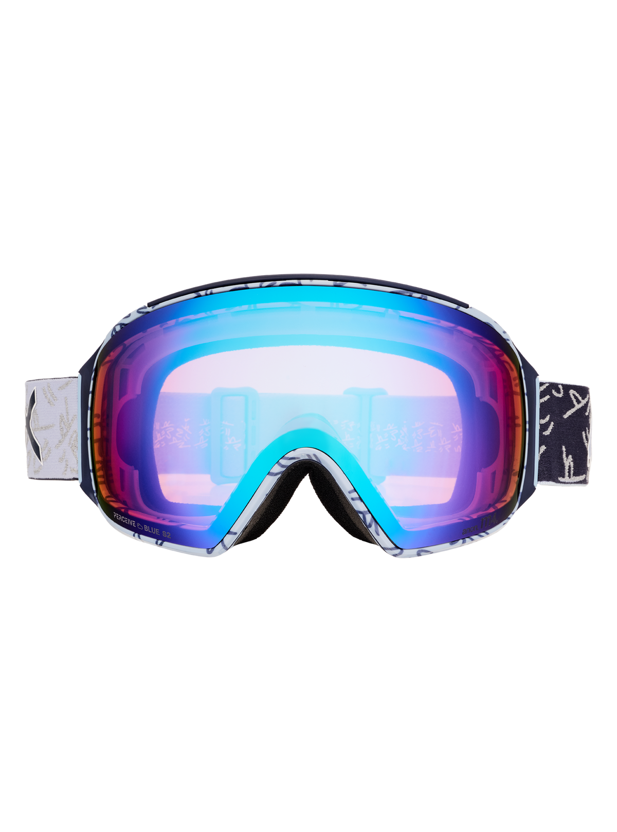 Anon Optics | ゴーグル、ヘルメット、アパレル＆その他 | Burton