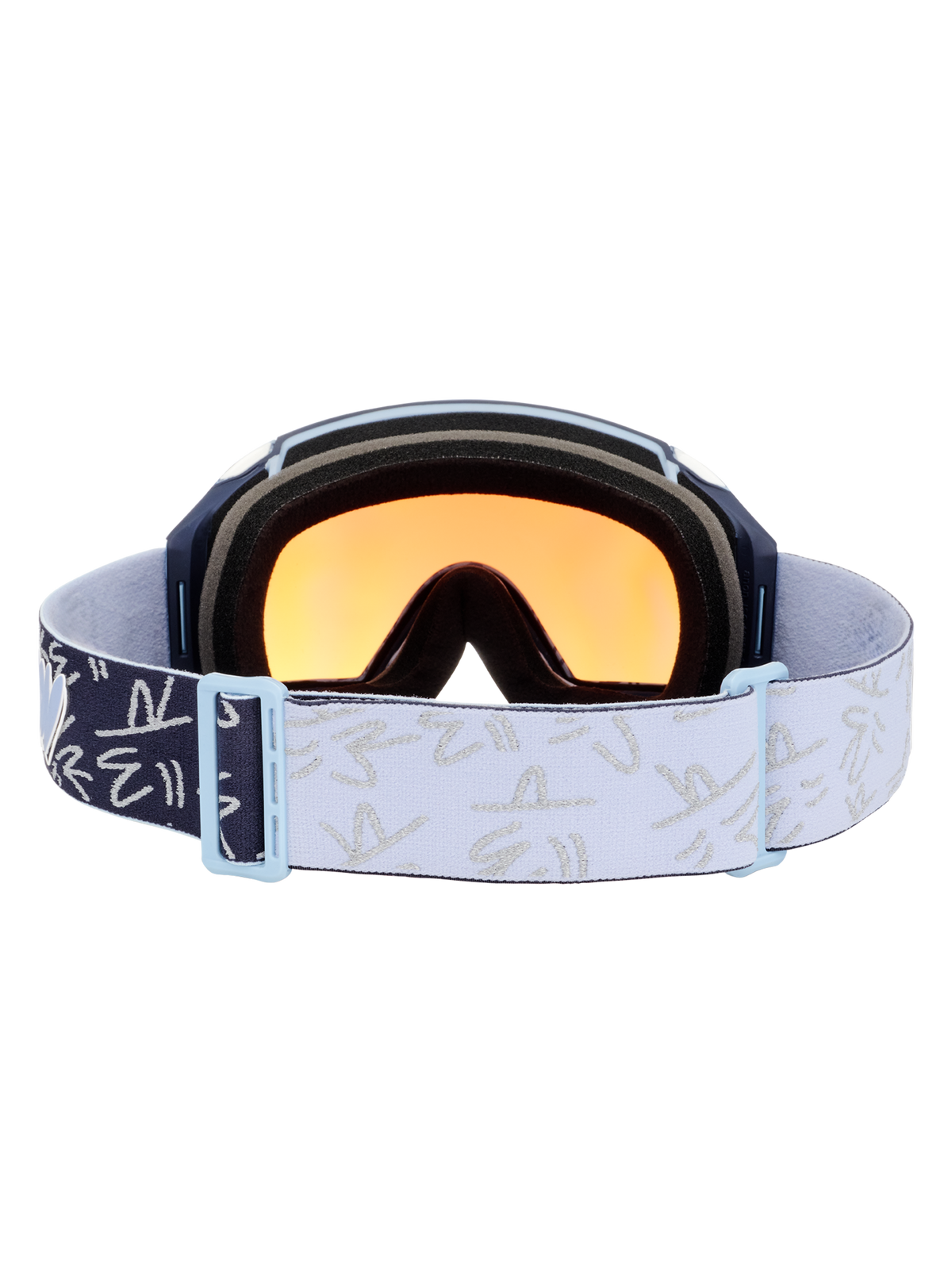 Anon Encounters With Lucas Beaufort M4 Goggles (Toric) + Bonus Perceive Lens + MFI® Face Mask