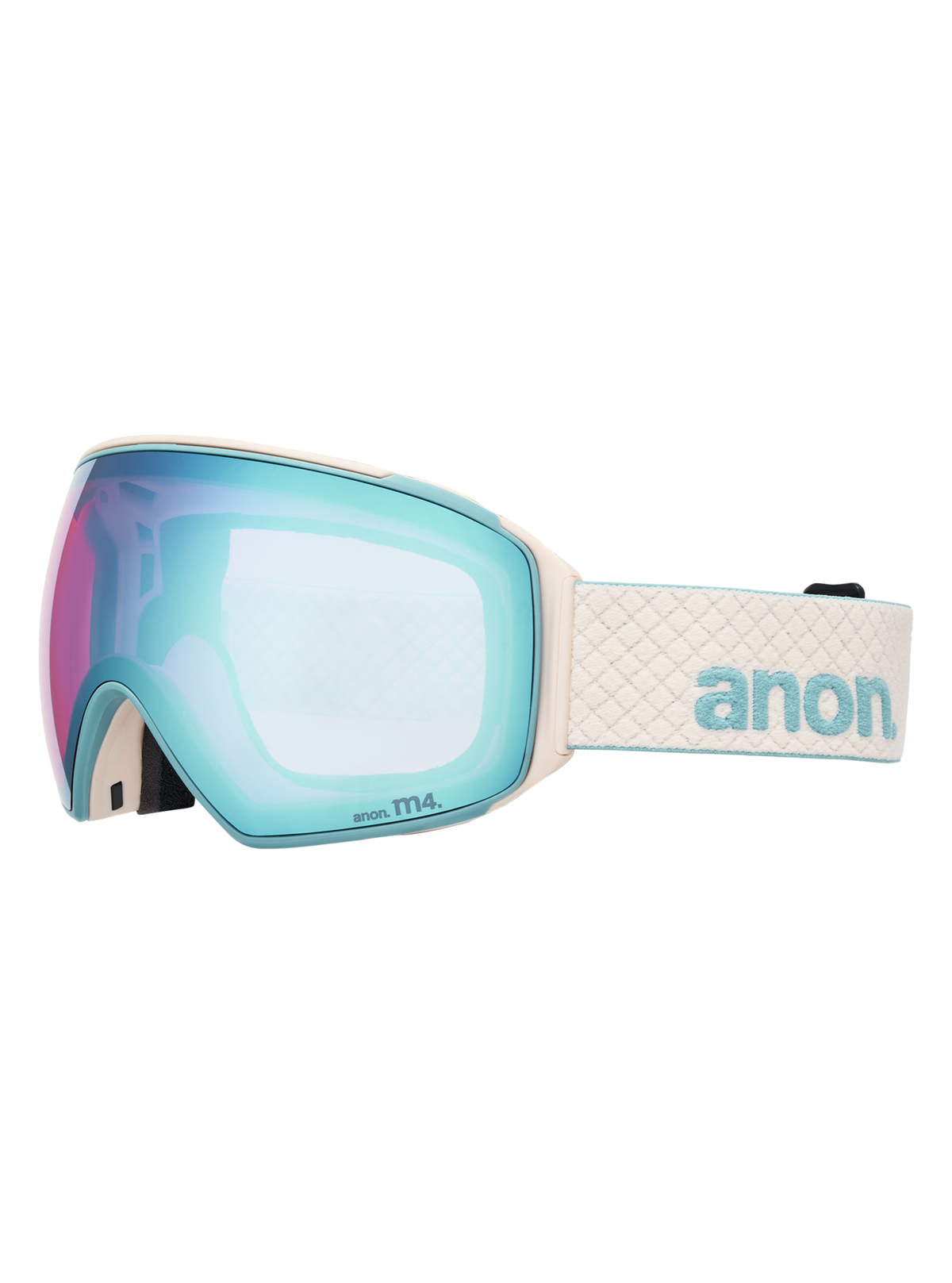 Anon M4 Goggles (Toric) + Bonus Perceive Lens + MFI® Face Mask