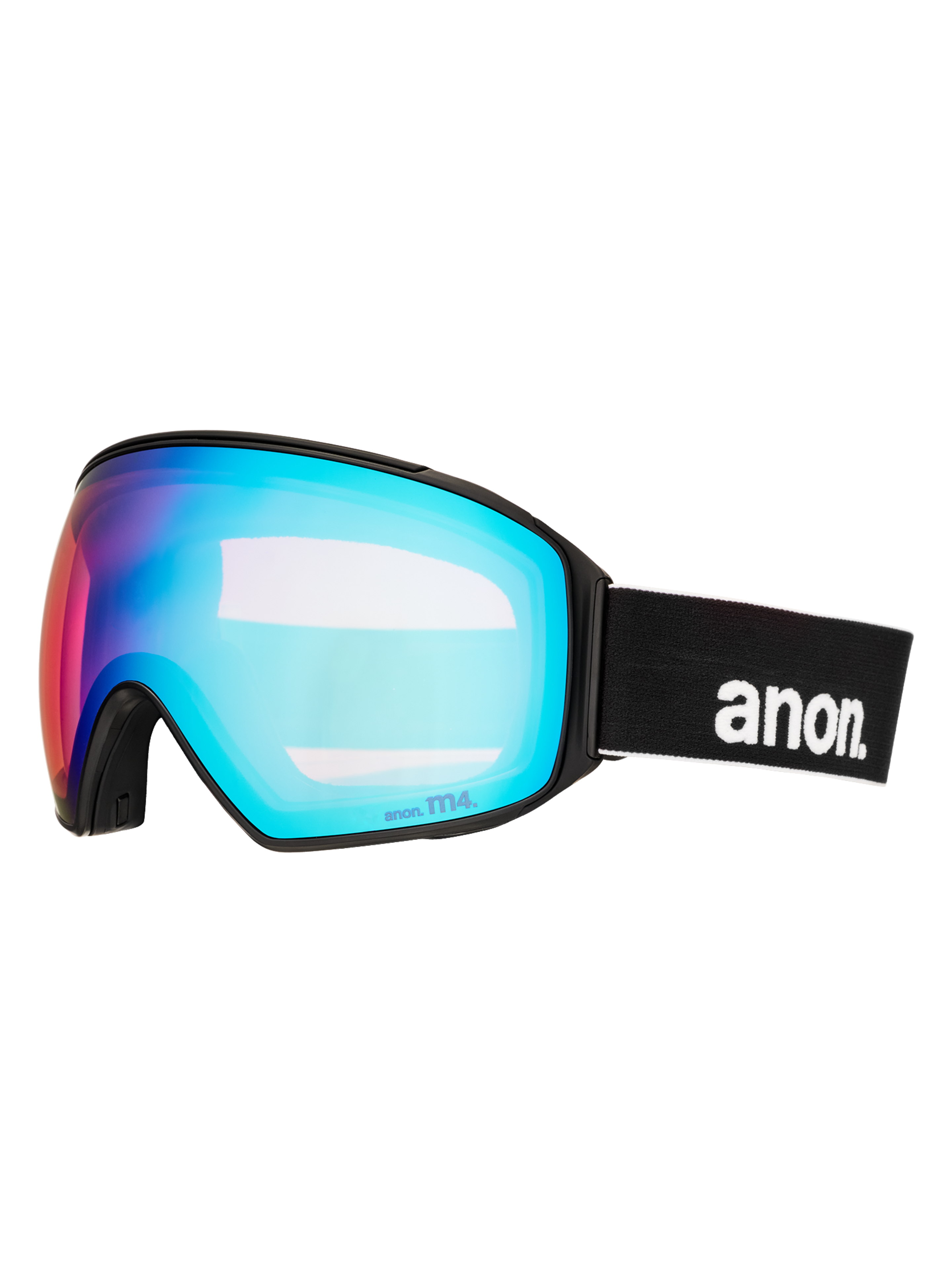 Anon M4 Goggles (Toric) + Bonus Lens + MFI® Face Mask