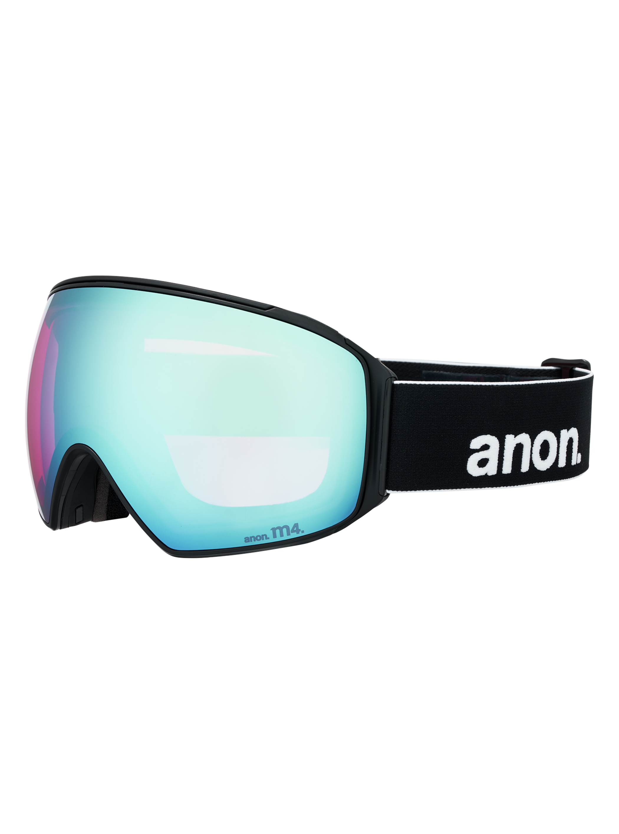 Anon M4 ゴーグル（トーリック）+ ボーナス PERCEIVE レンズ + MFI® フェイスマスク