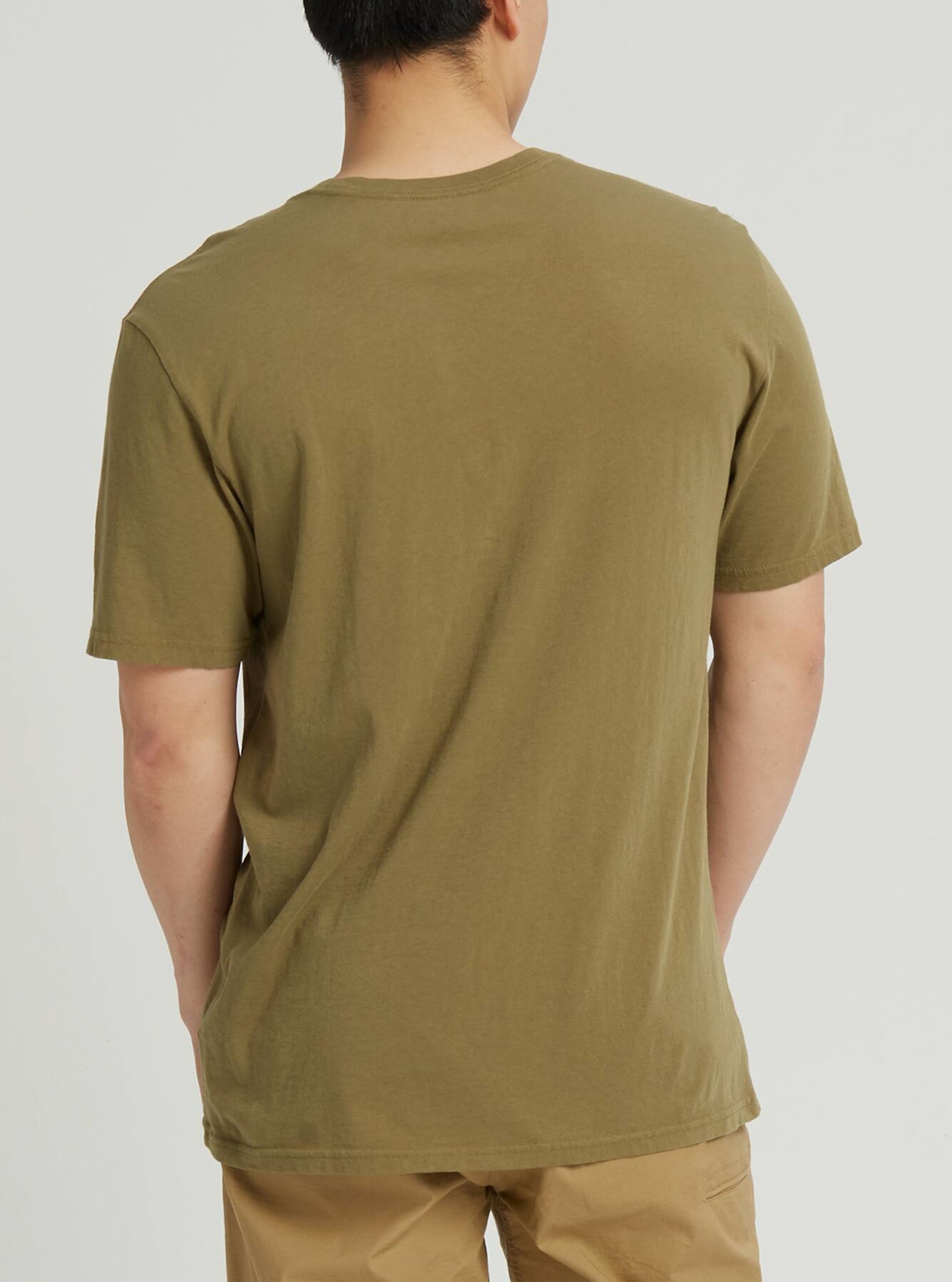 Burton BRTN ショートスリーブ Tシャツ