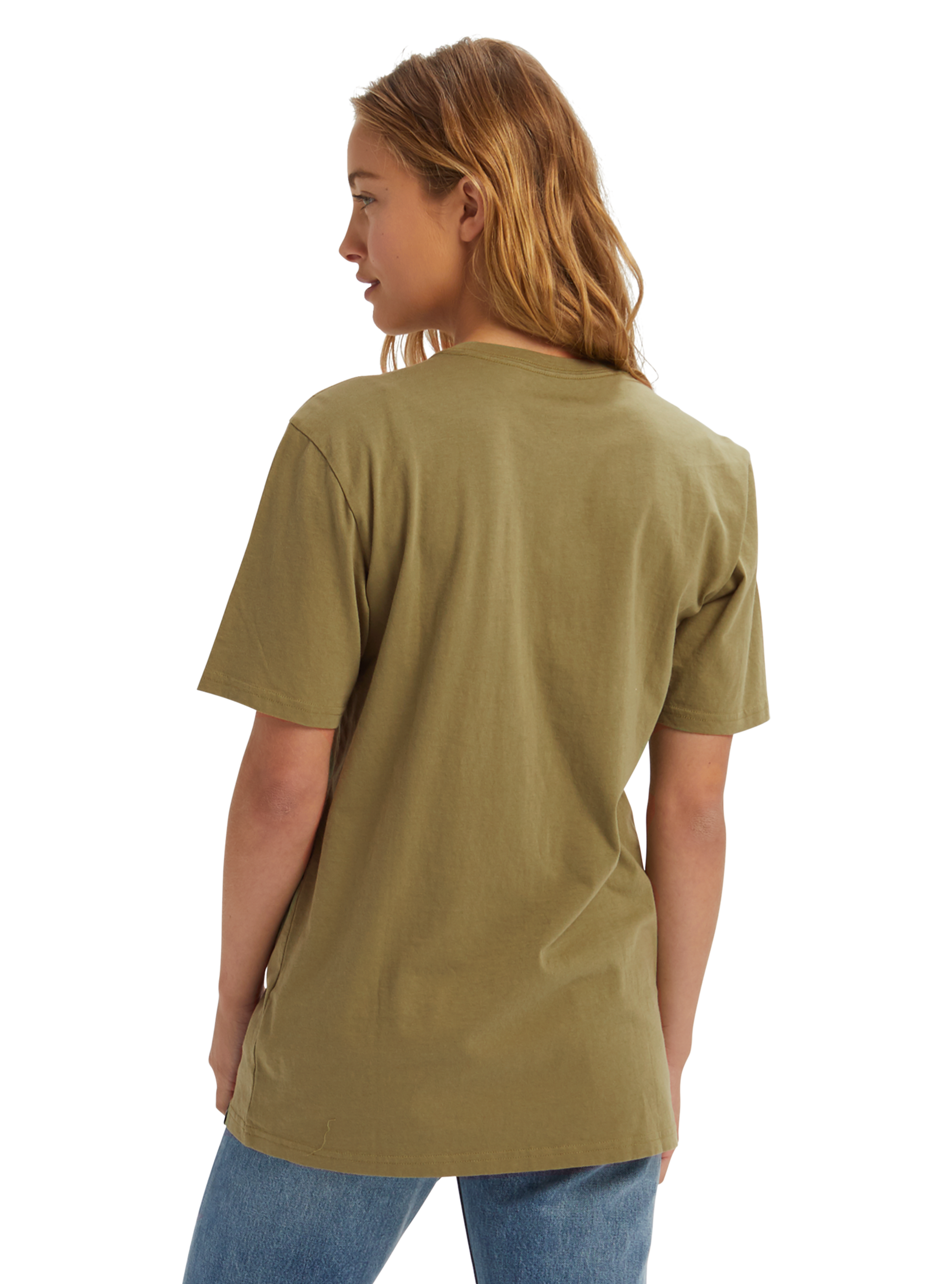 Burton BRTN ショートスリーブ Tシャツ