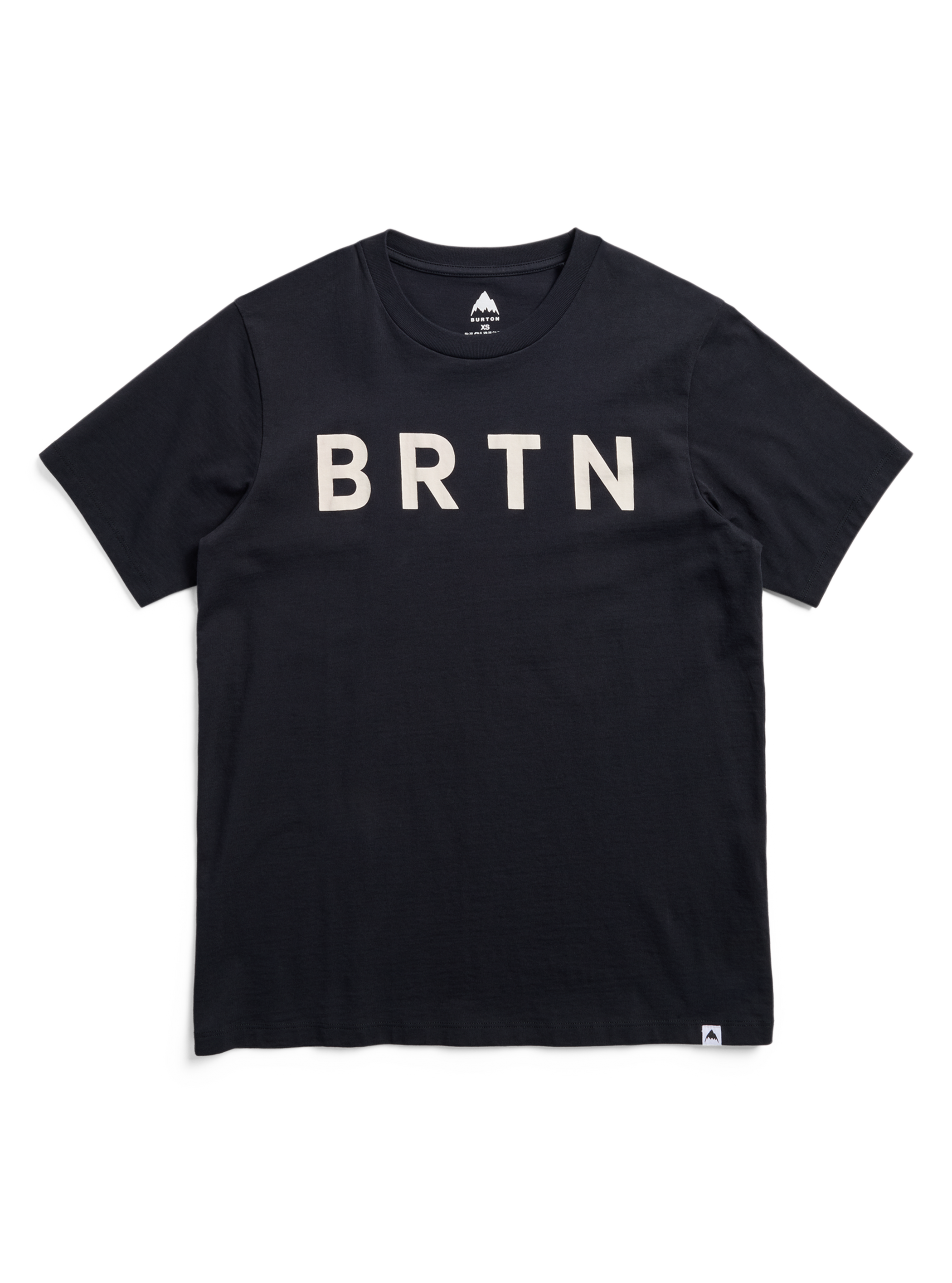 Burton BRTN ショートスリーブ Tシャツ