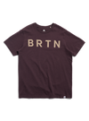 Product image of Men's Burton BRTN Short Sleeve T-Shirt[Variant:Bear Hug Brown]