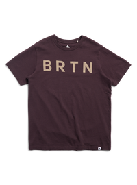 Product image of Men's Burton BRTN Short Sleeve T-Shirt[Variant:Bear Hug Brown]