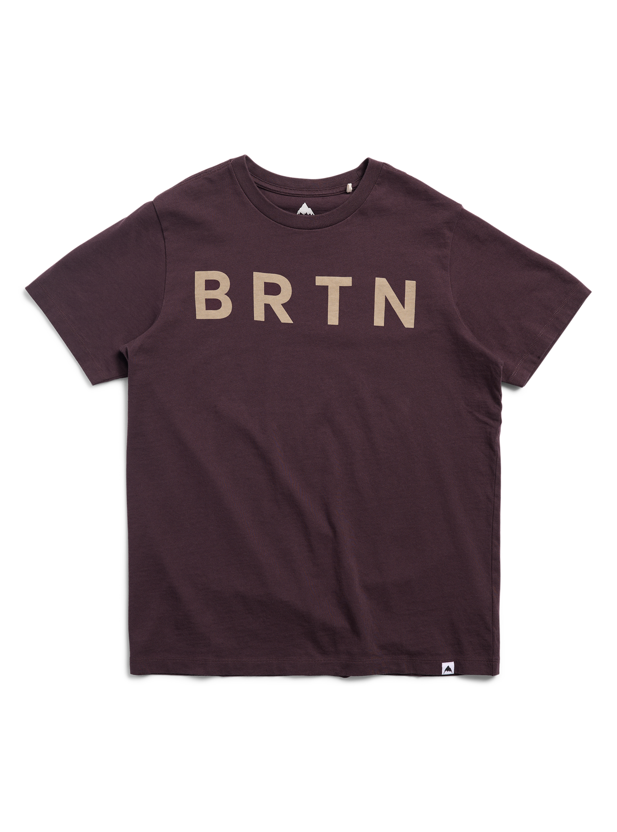 Product image of Men's Burton BRTN Short Sleeve T-Shirt[Variant:Bear Hug Brown]