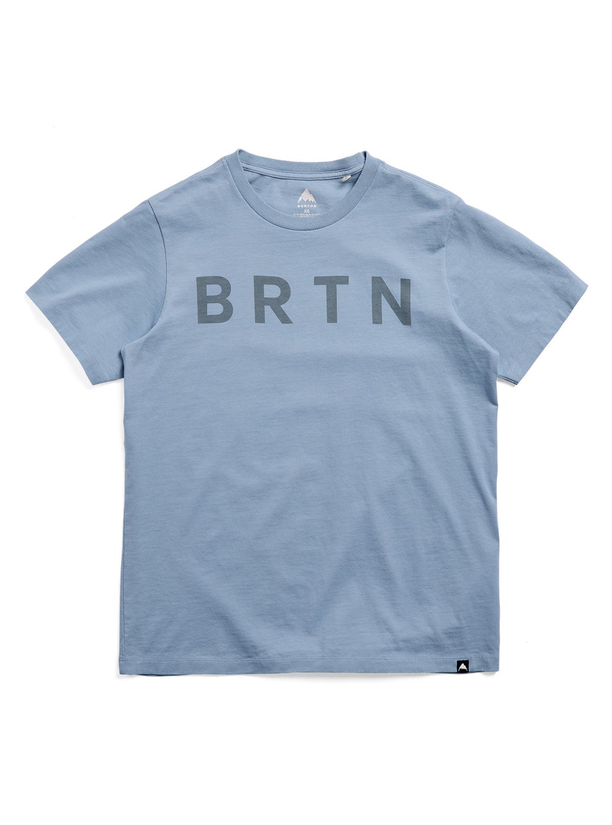 Burton BRTN Short Sleeve T-Shirt 2027