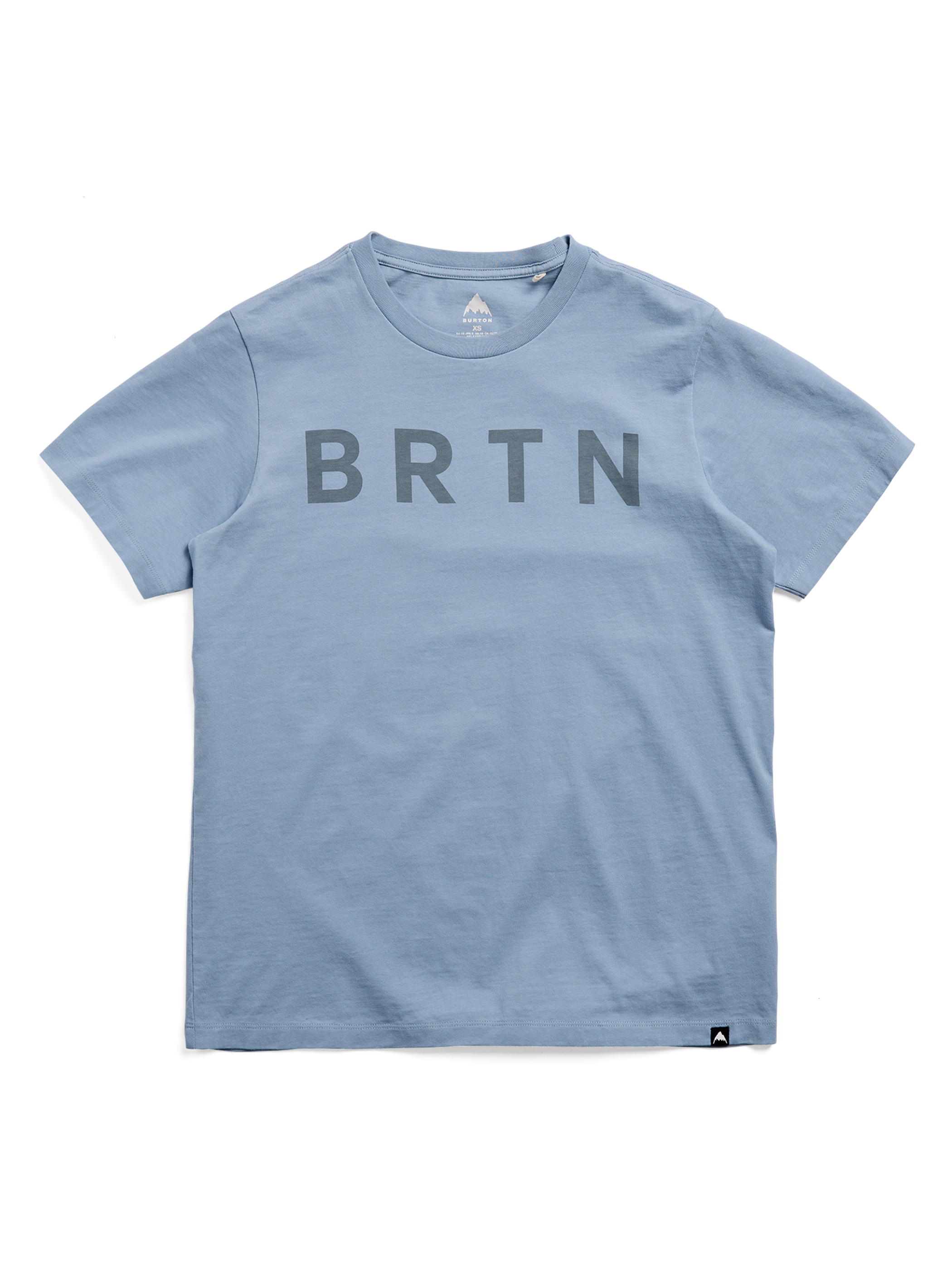 Burton BRTN ショートスリーブ Tシャツ