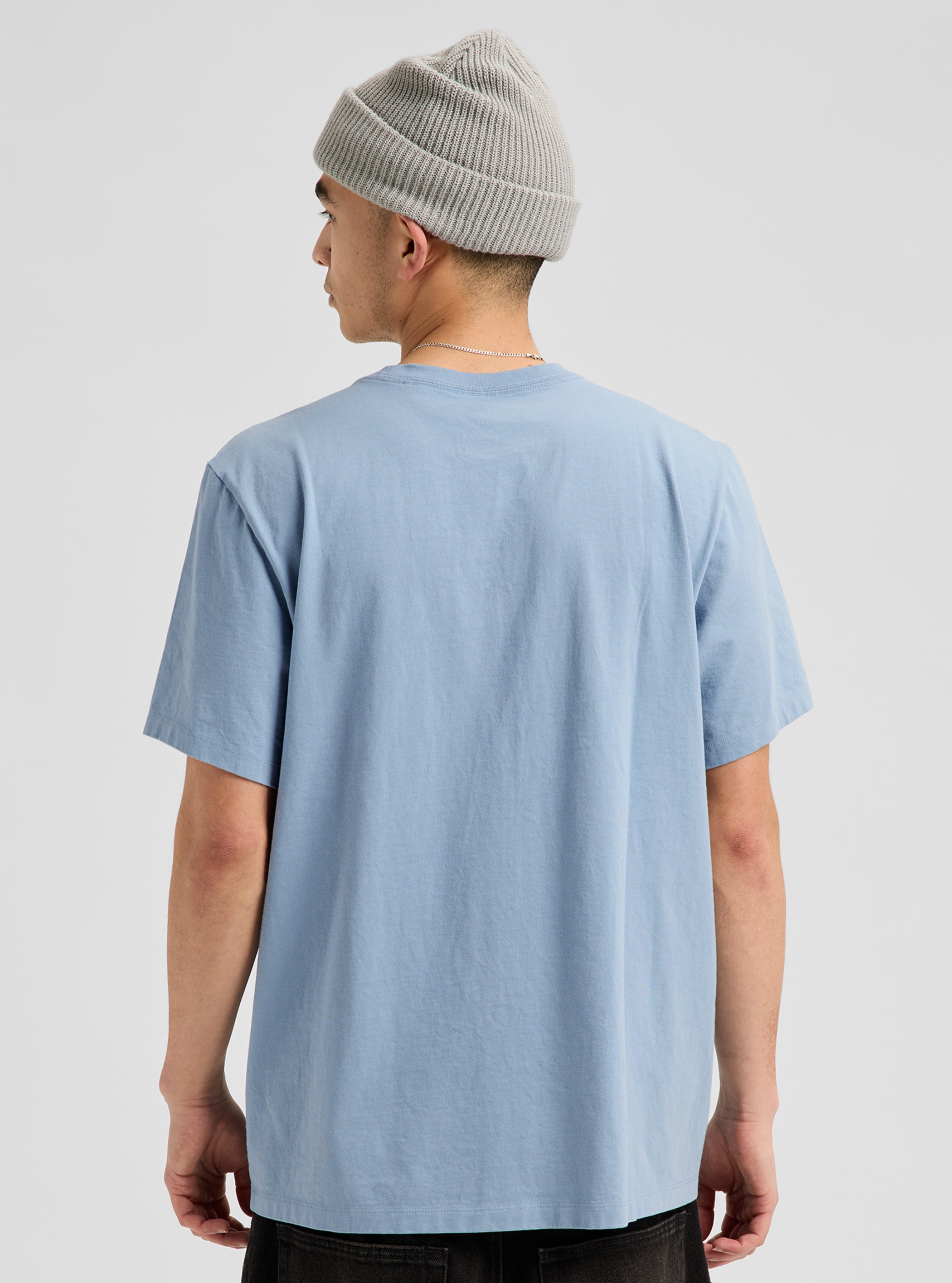Burton BRTN ショートスリーブ Tシャツ