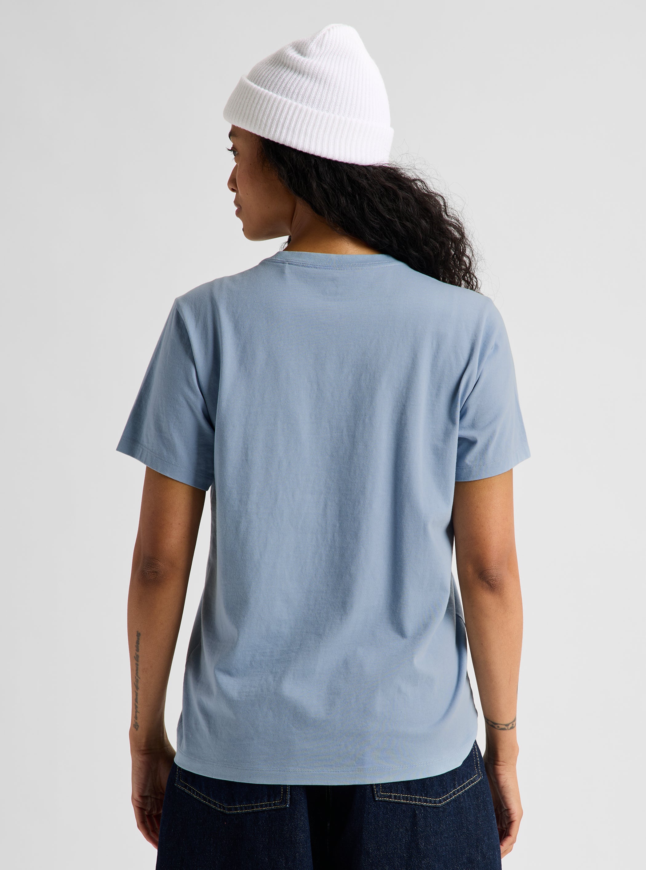 Burton BRTN ショートスリーブ Tシャツ