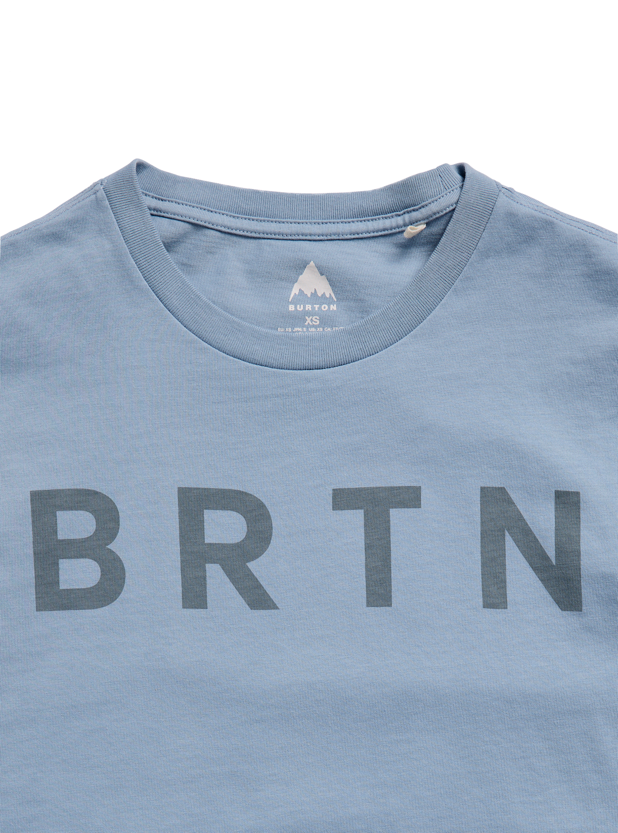 Burton BRTN ショートスリーブ Tシャツ