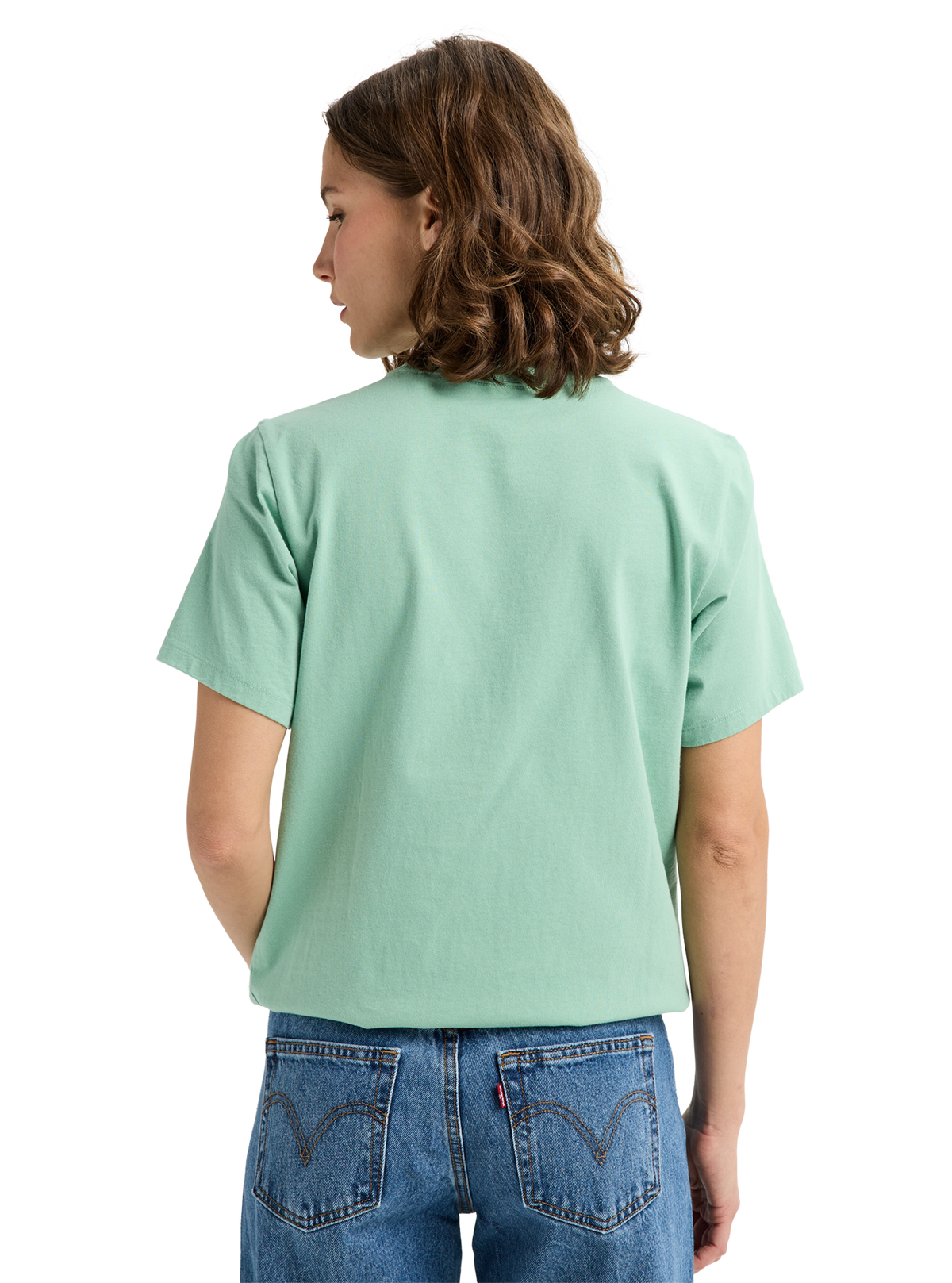 Burton BRTN ショートスリーブ Tシャツ