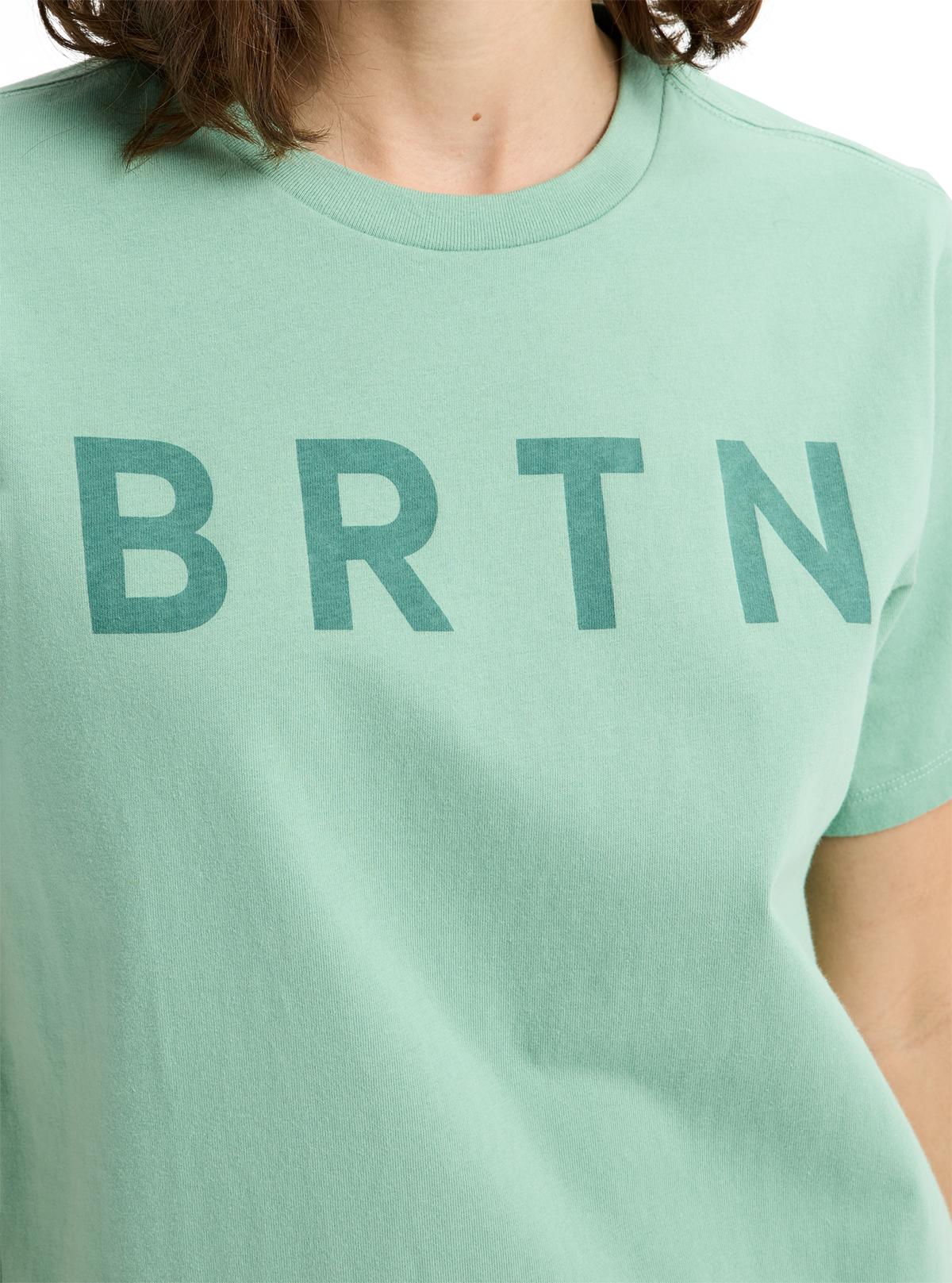Burton BRTN ショートスリーブ Tシャツ