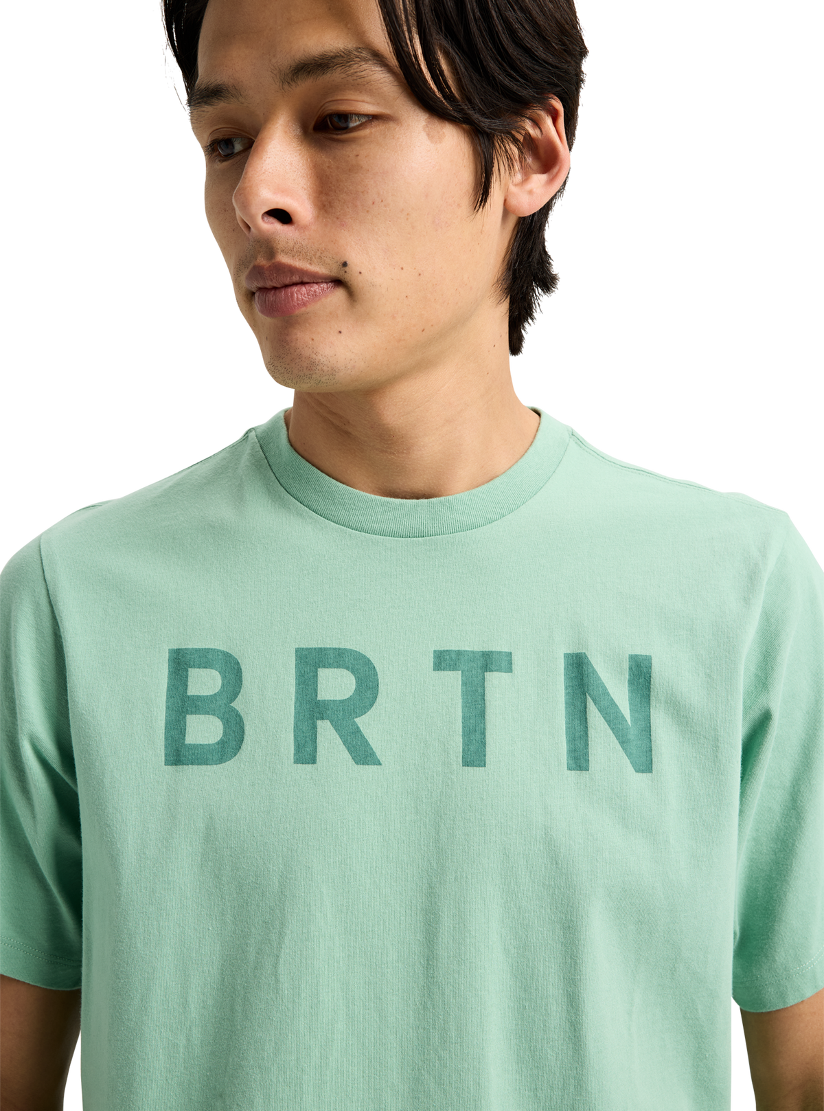 Burton BRTN ショートスリーブ Tシャツ