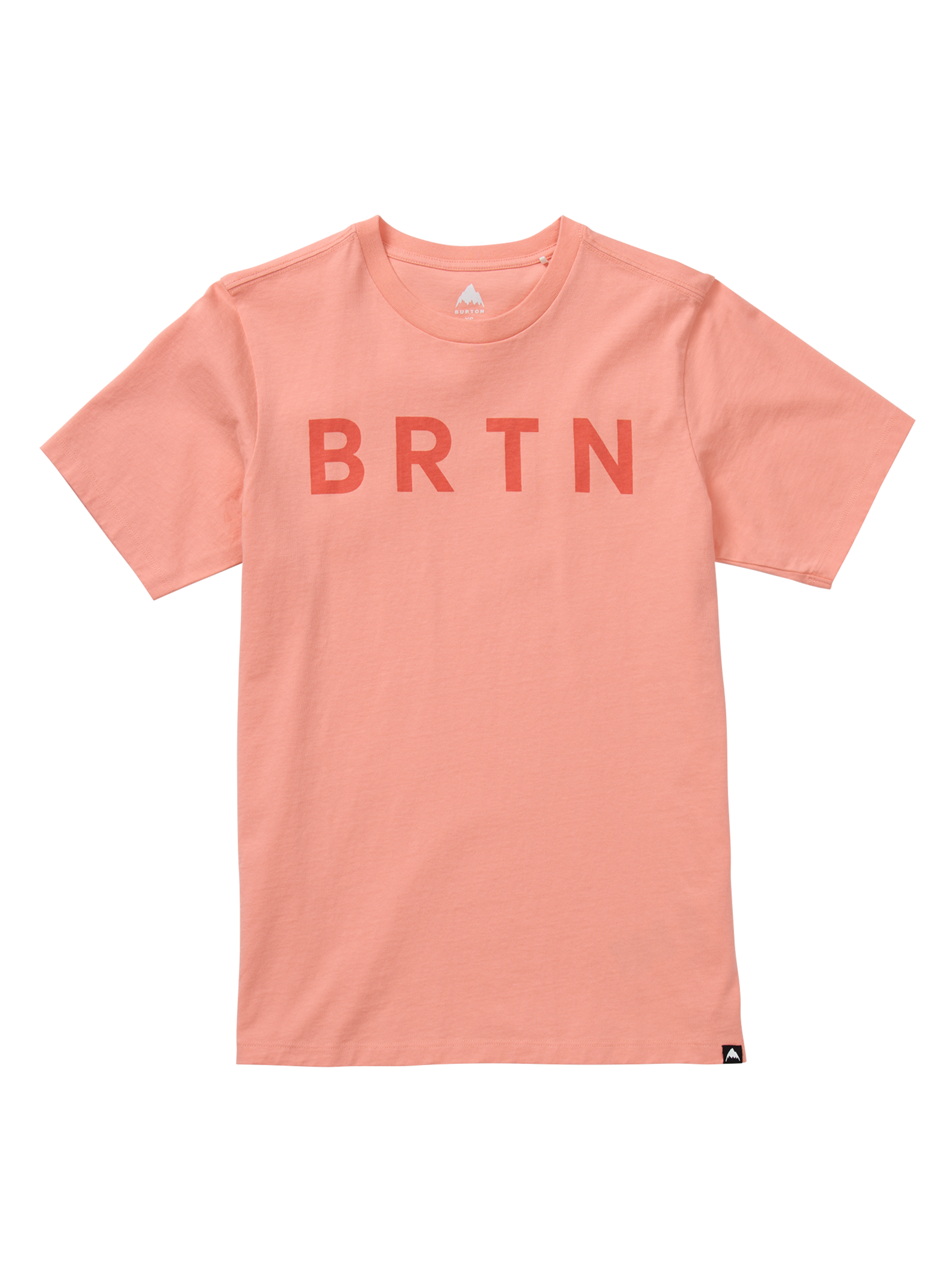 Burton BRTN ショートスリーブ Tシャツ