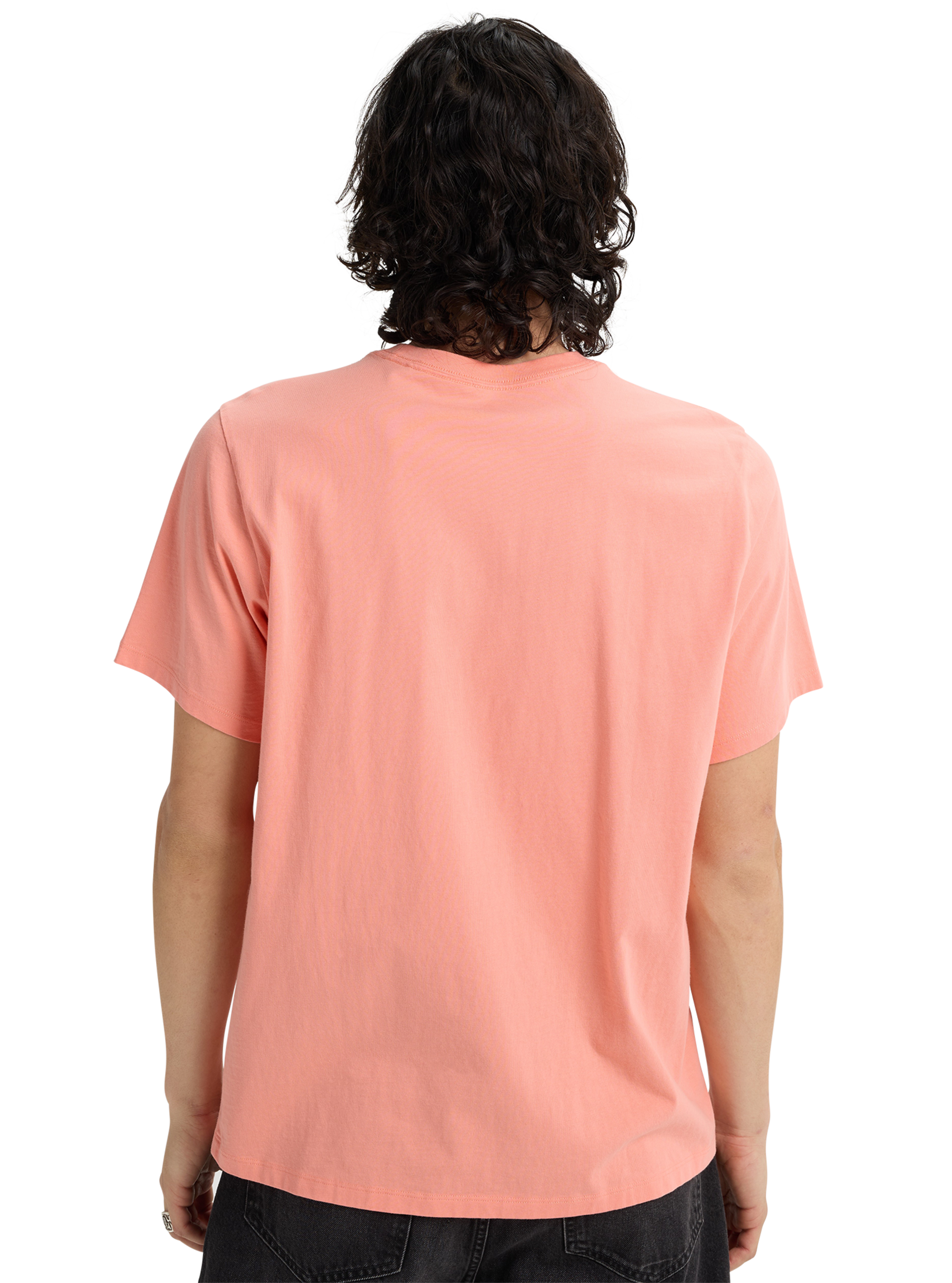 Burton BRTN ショートスリーブ Tシャツ