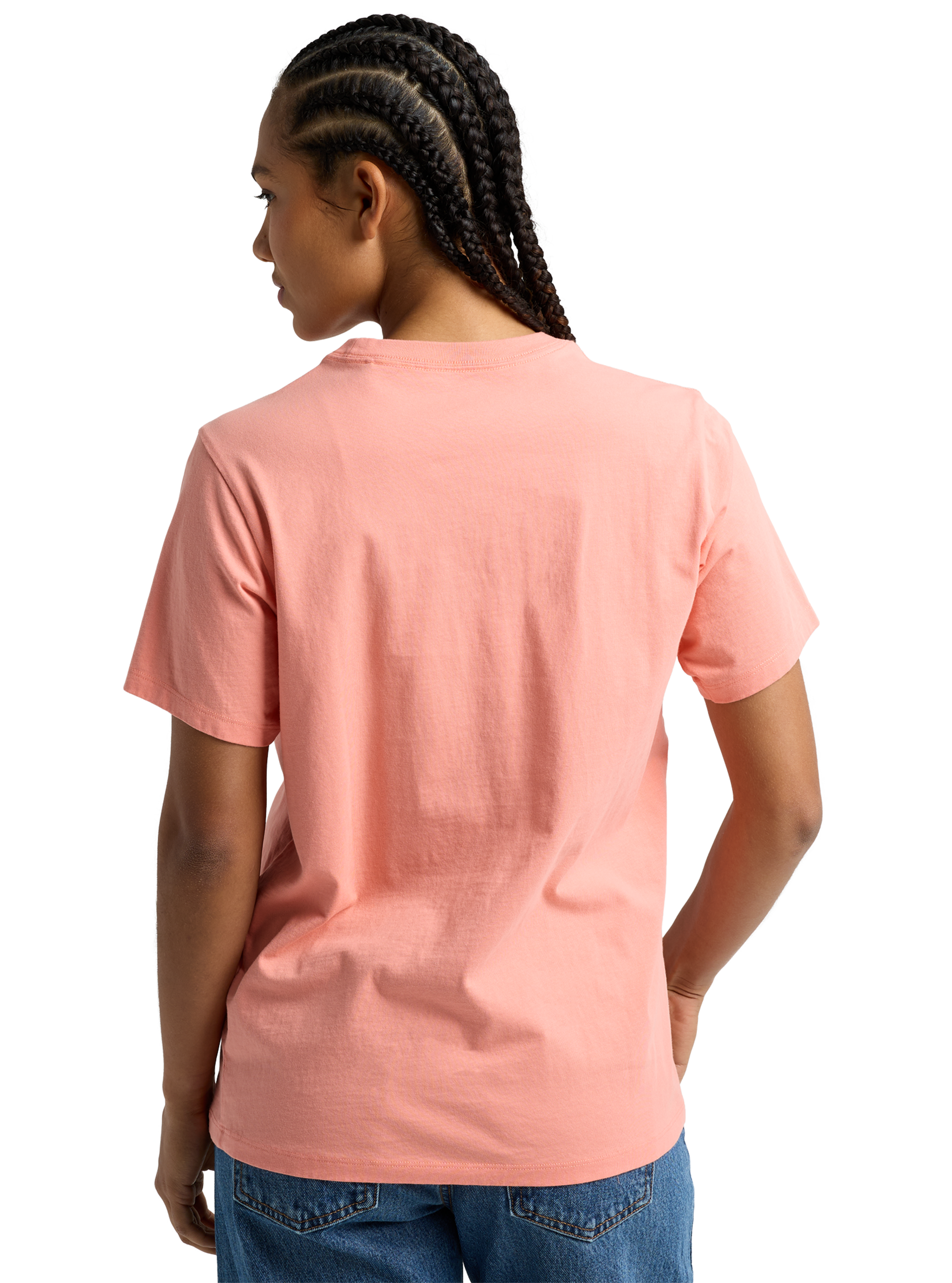 Burton BRTN ショートスリーブ Tシャツ