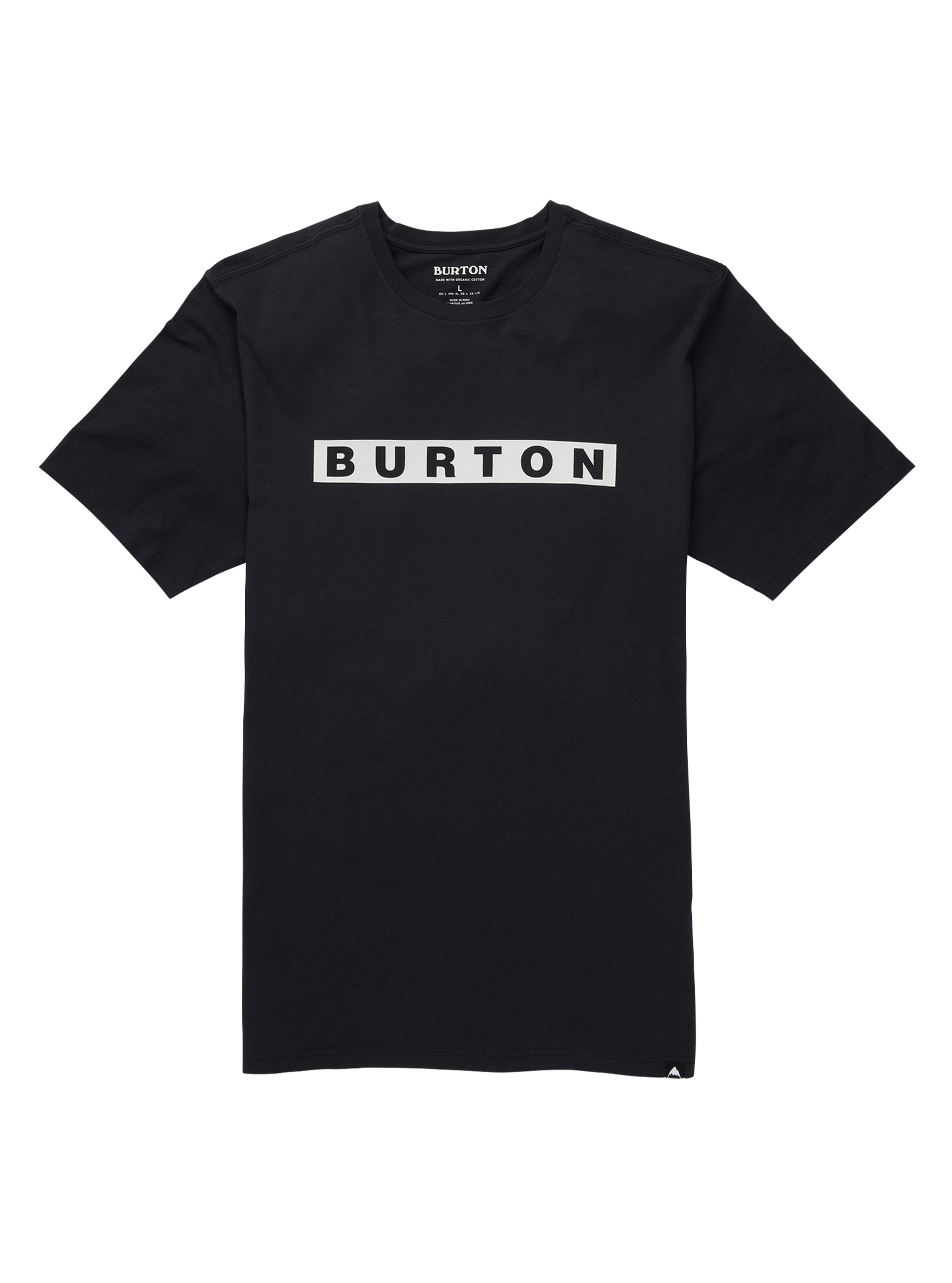 Burton ヴォールト ショートスリーブ Tシャツ