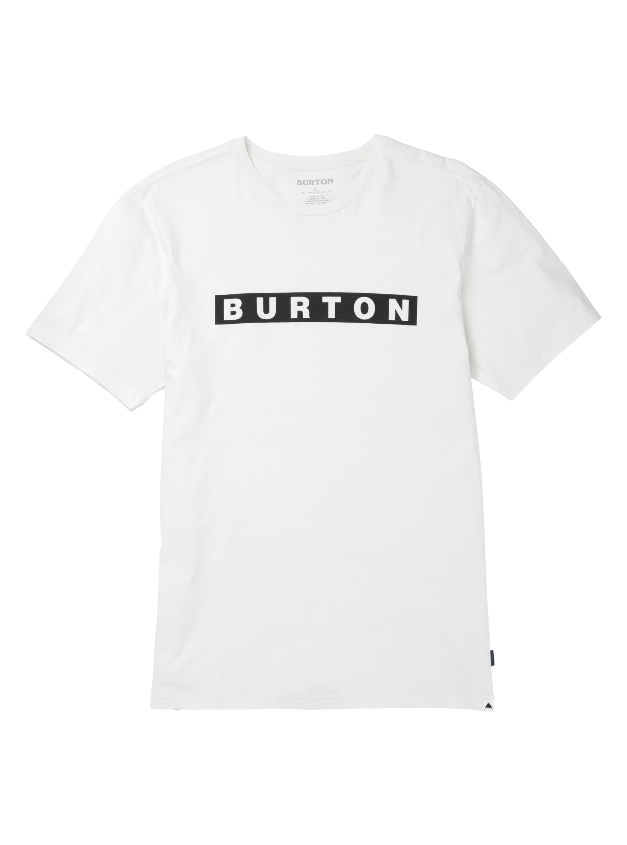 Burton ヴォールト ショートスリーブ Tシャツ