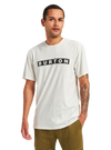 Product image of Burton Vault Short Sleeve T-Shirt[Variant:Stout White]