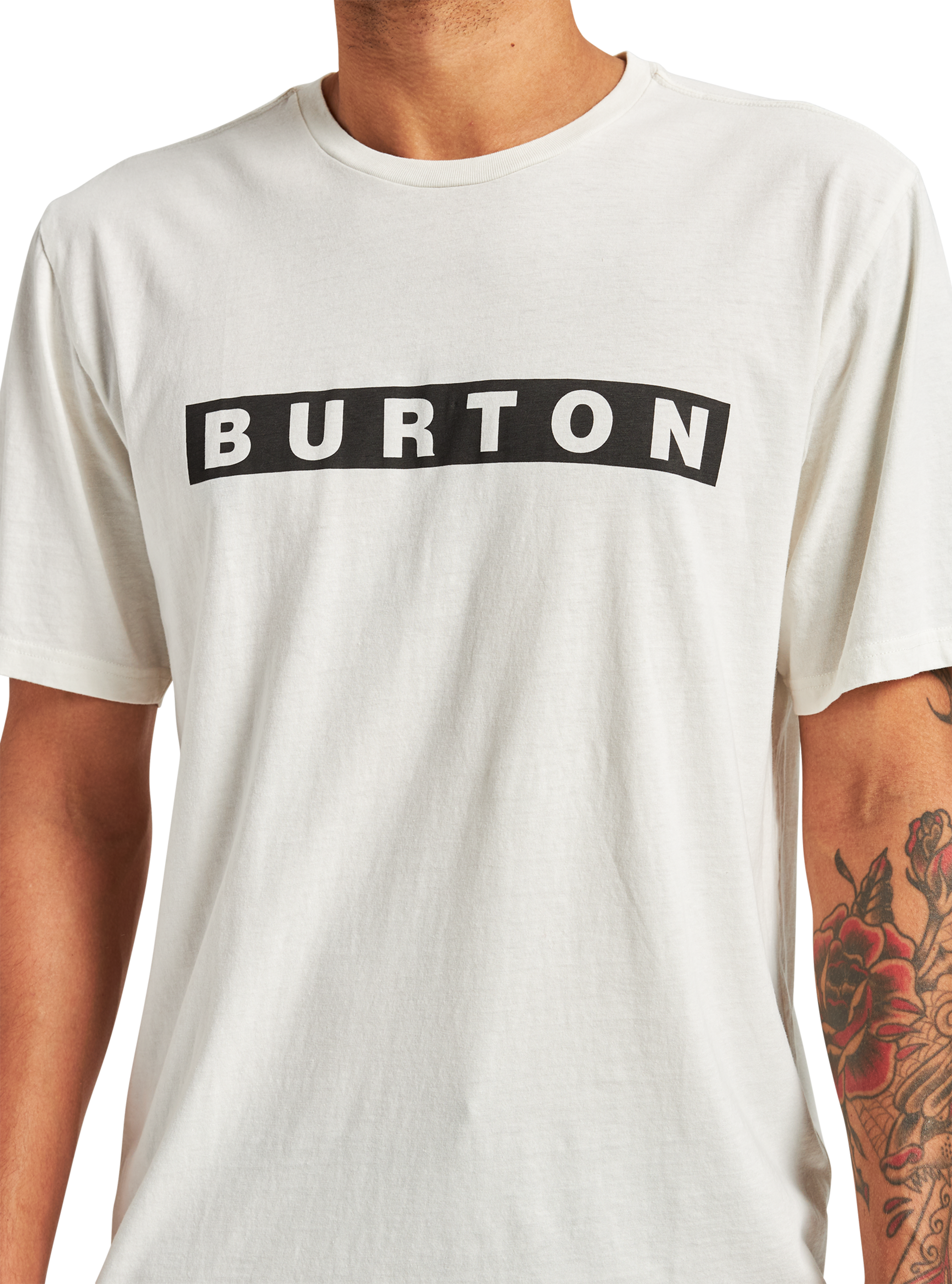 Burton ヴォールト ショートスリーブ Tシャツ