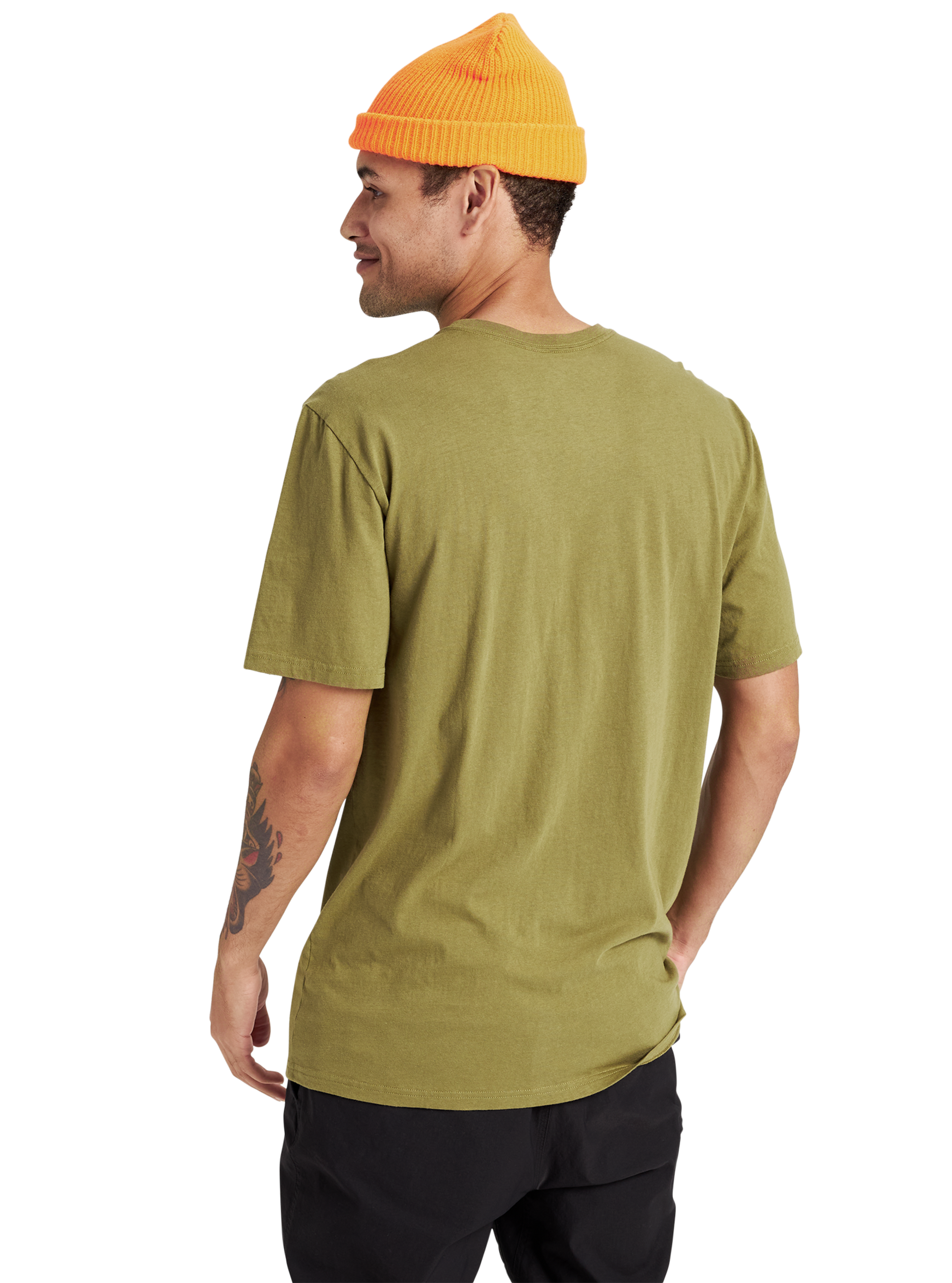 Burton ヴォールト ショートスリーブ Tシャツ