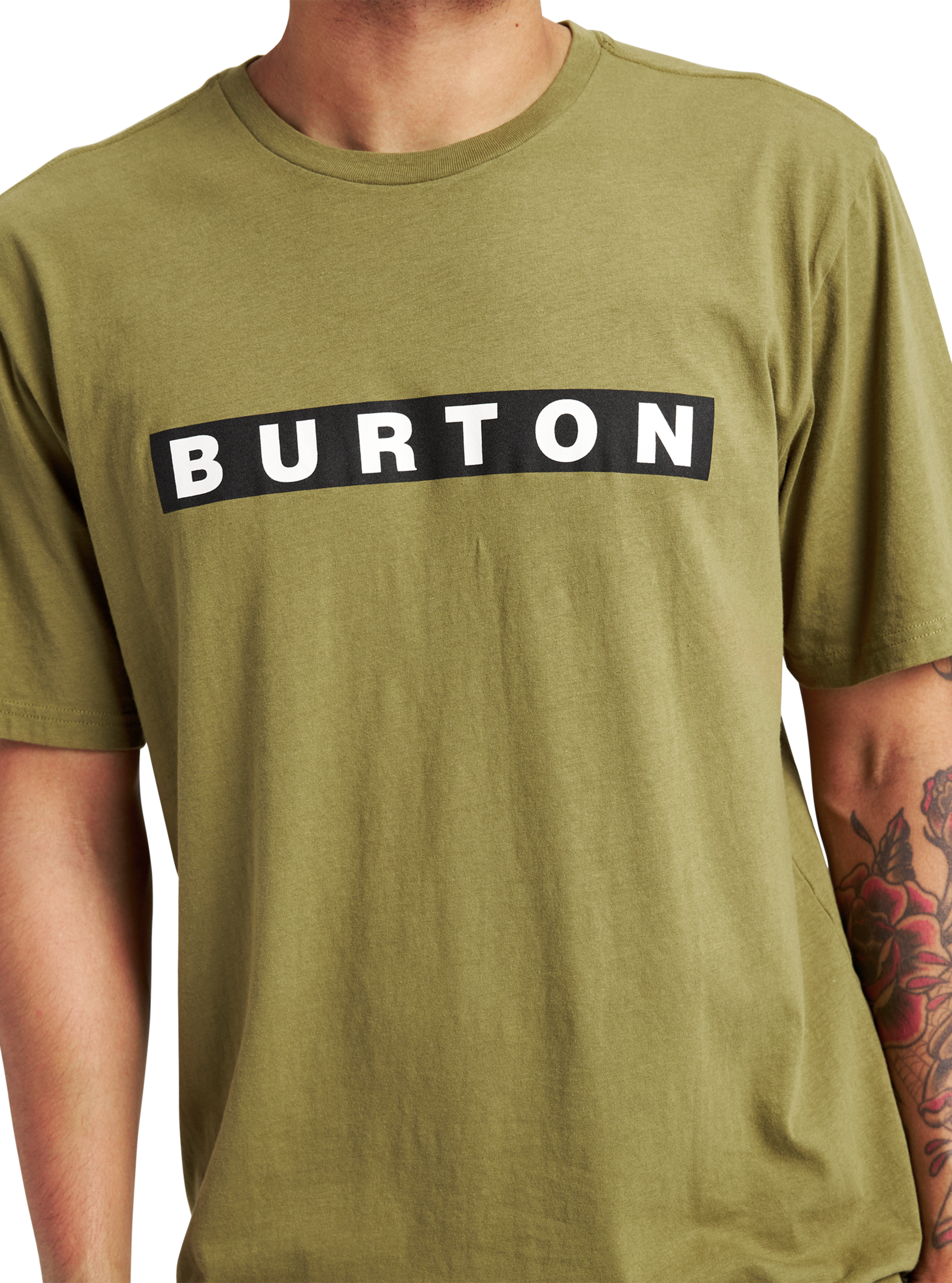 Burton ヴォールト ショートスリーブ Tシャツ