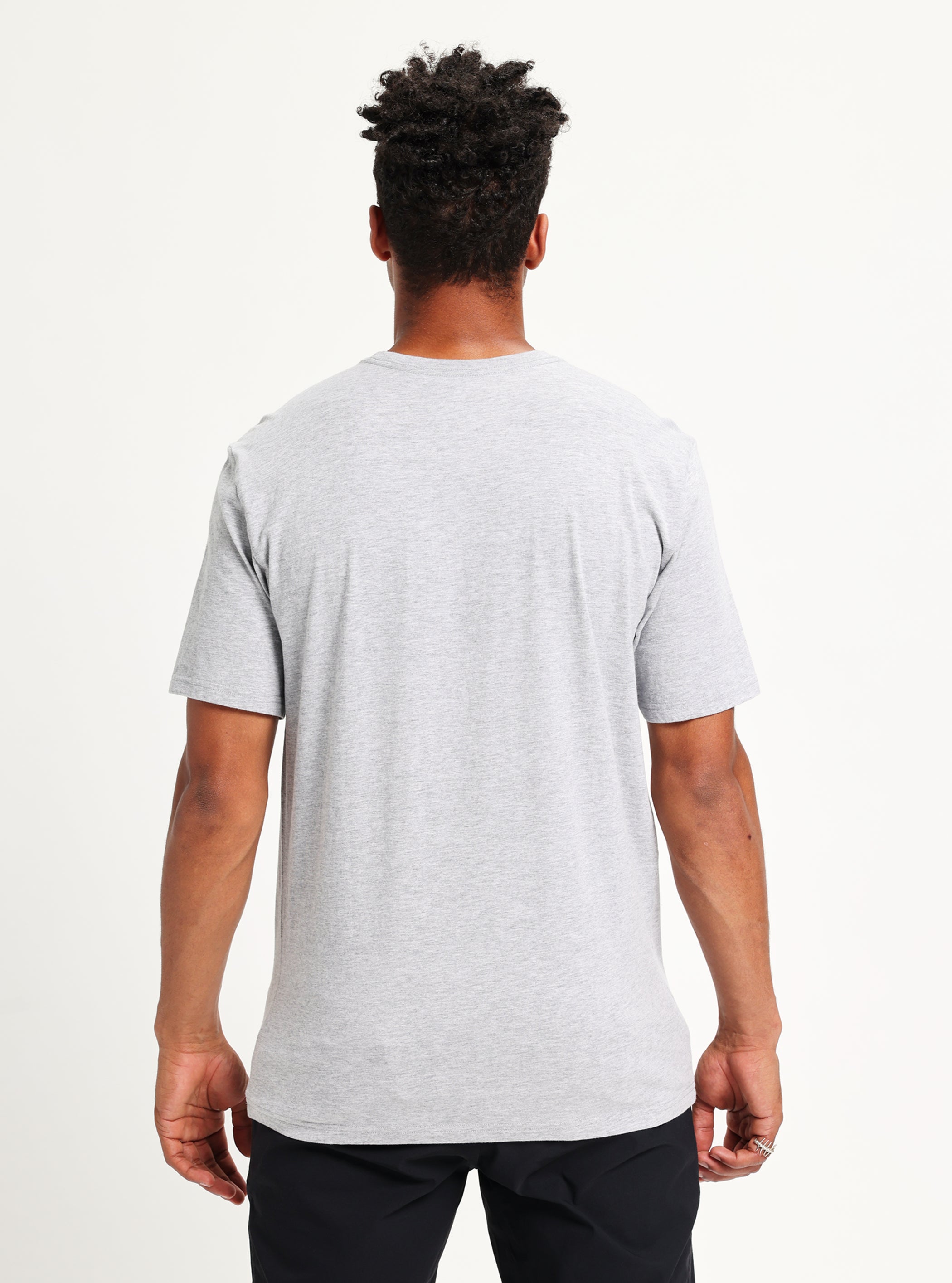 Burton クラシック マウンテンハイ ショートスリーブ Tシャツ