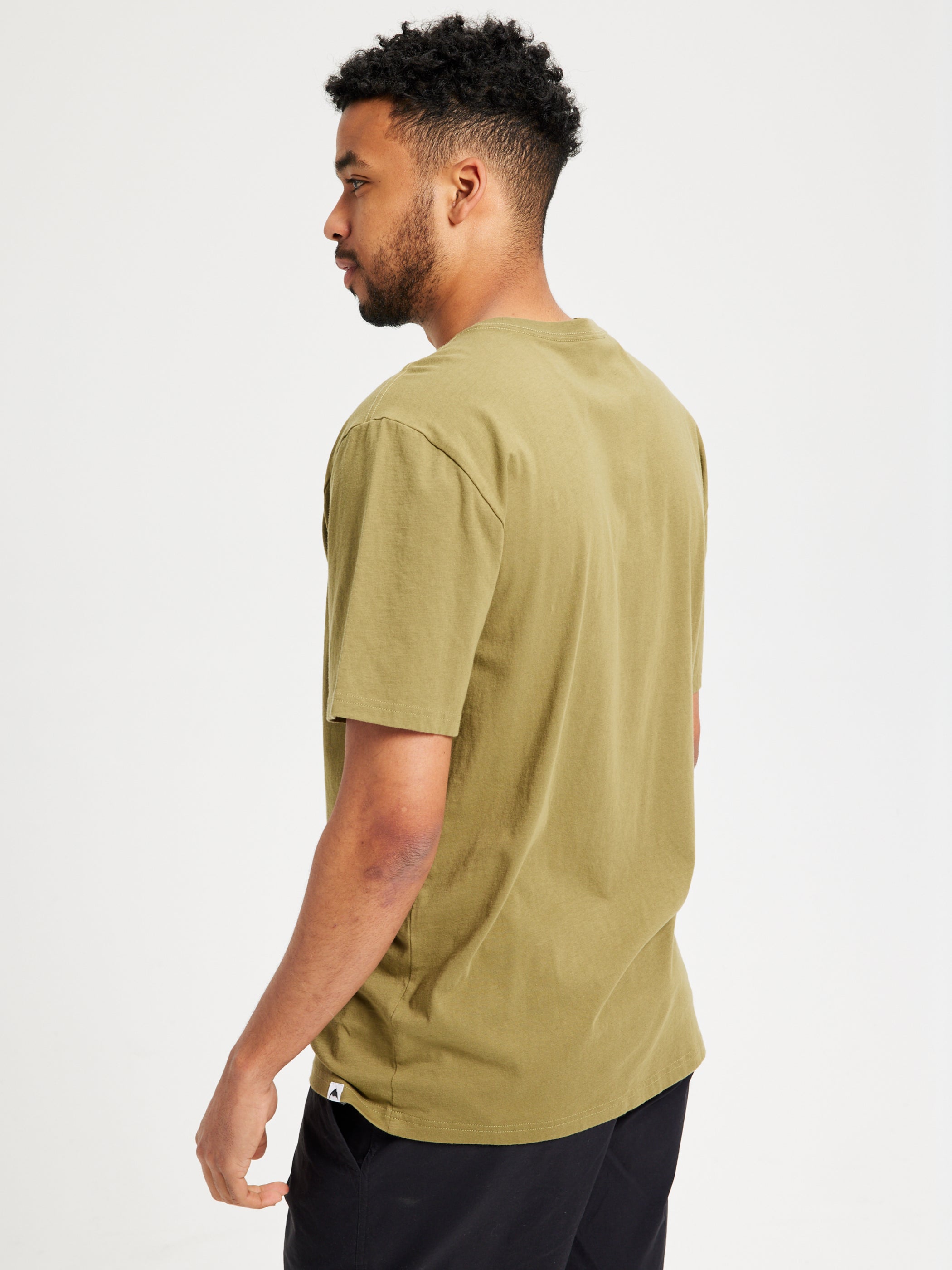 Burton Classic Mountain High Short Sleeve T-Shirt