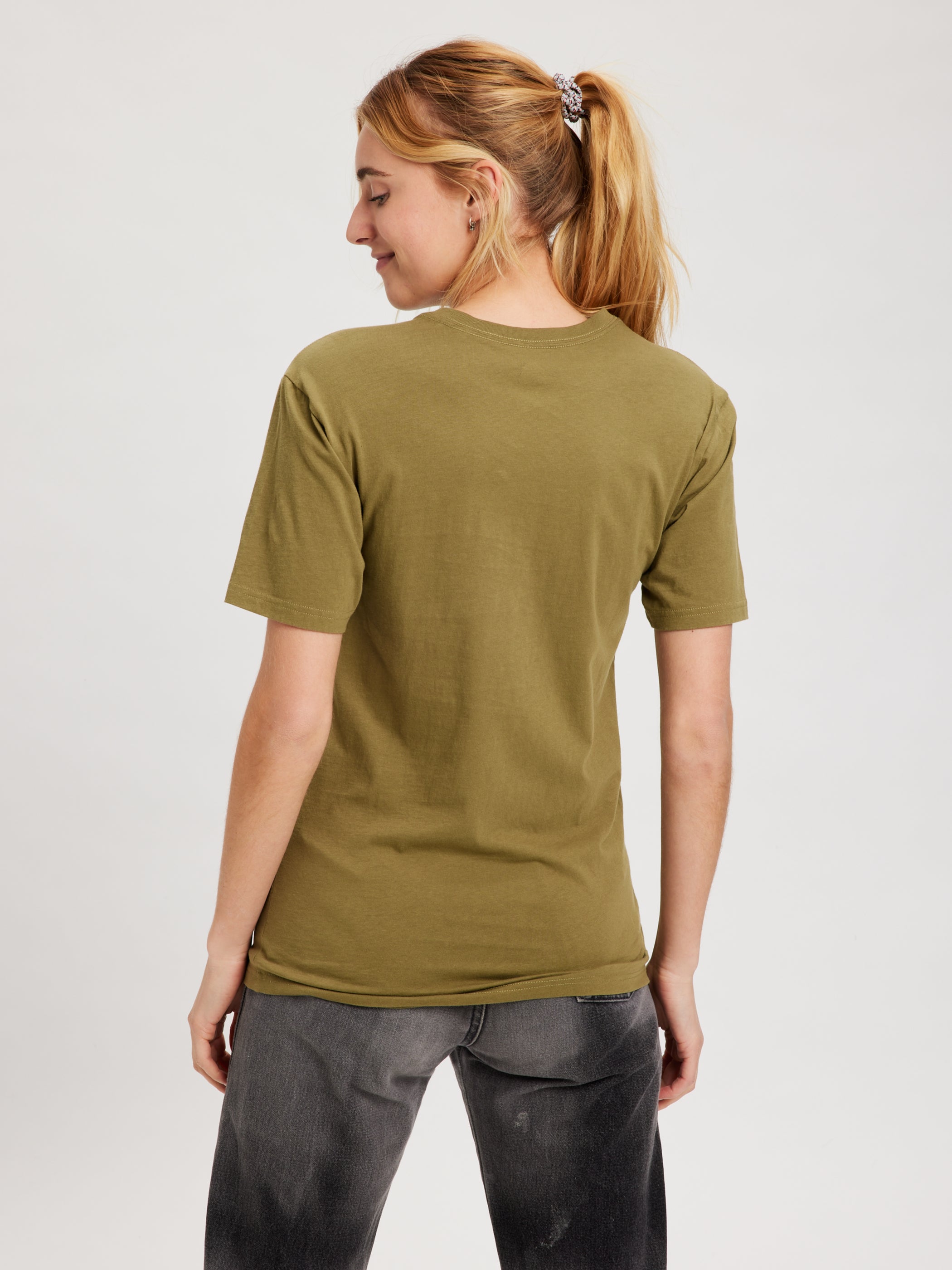 Burton Classic Mountain High Short Sleeve T-Shirt
