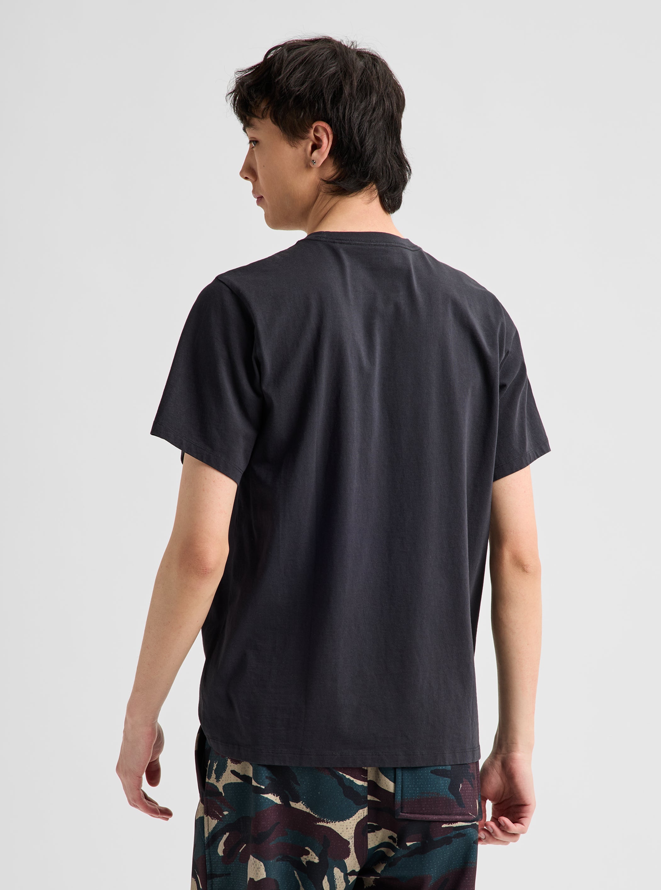 Burton クラシック マウンテンハイ ショートスリーブ Tシャツ