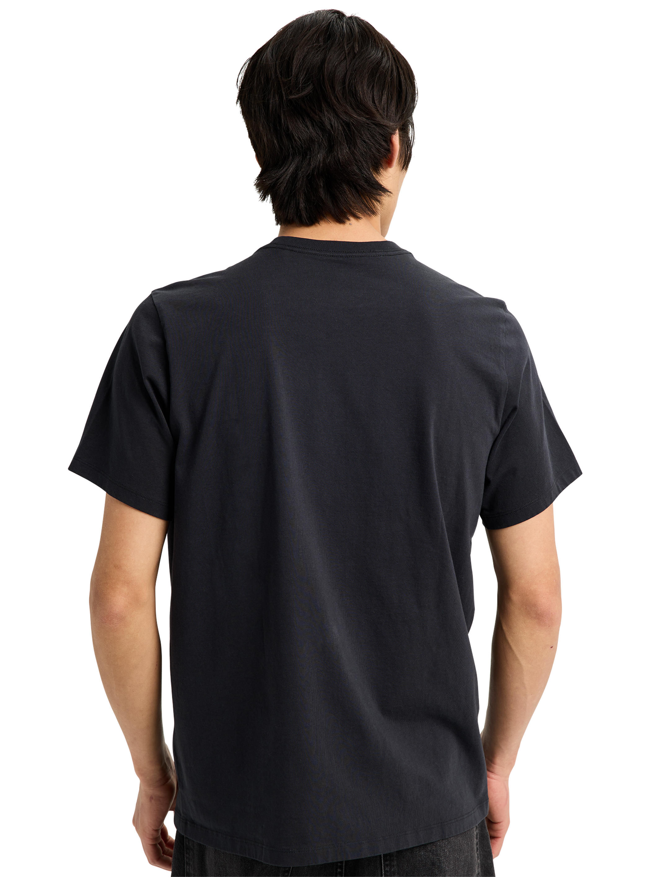 Burton クラシック マウンテンハイ ショートスリーブ Tシャツ