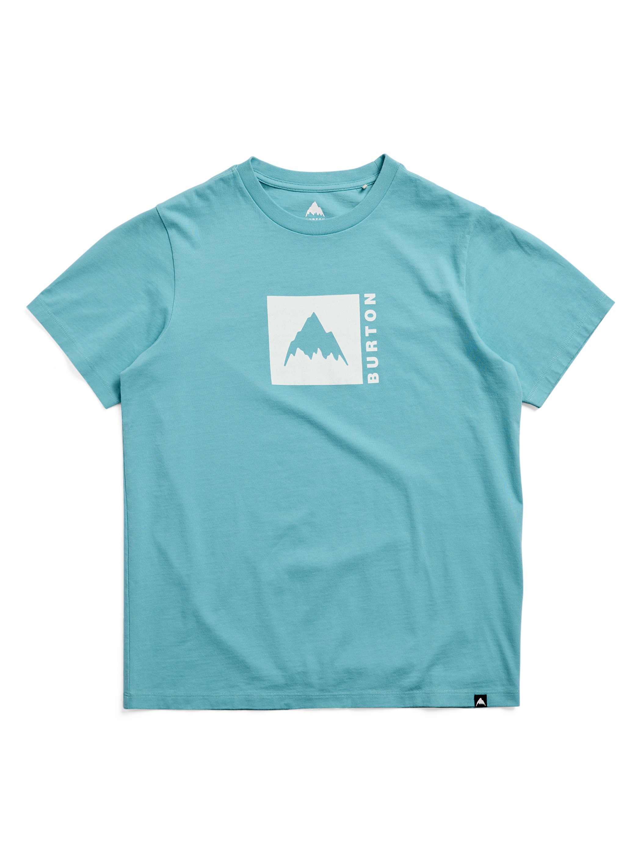 Burton Classic Mountain High Short Sleeve T-Shirt
